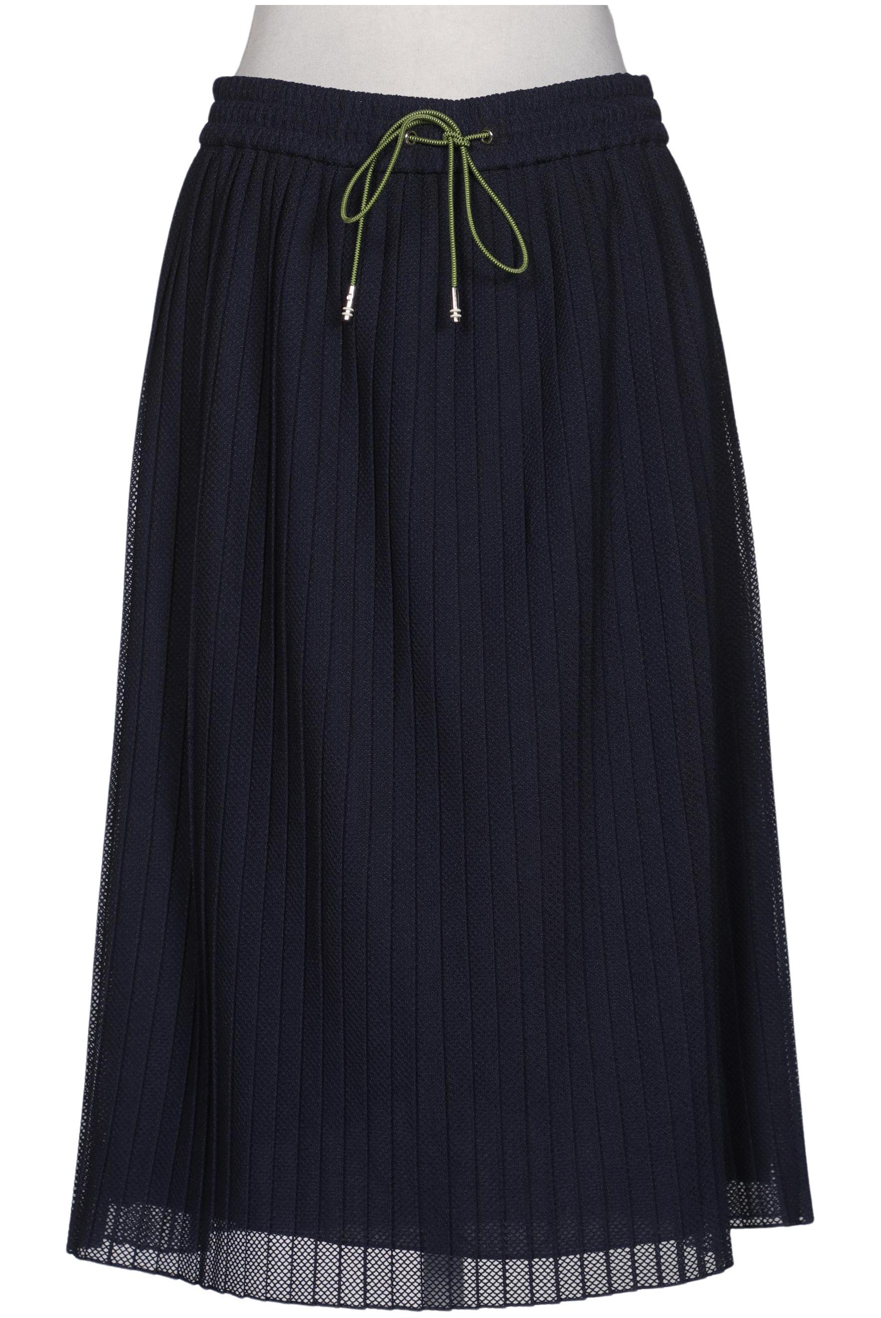 

Hugo by Hugo Boss Damen Rock, marineblau, Gr. 28