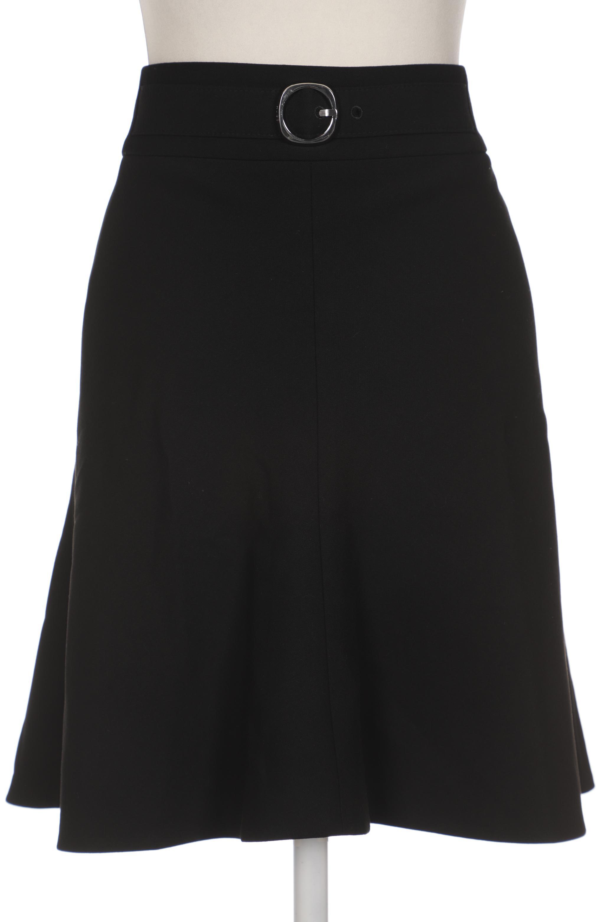

Hugo by Hugo Boss Damen Rock, schwarz, Gr. 40