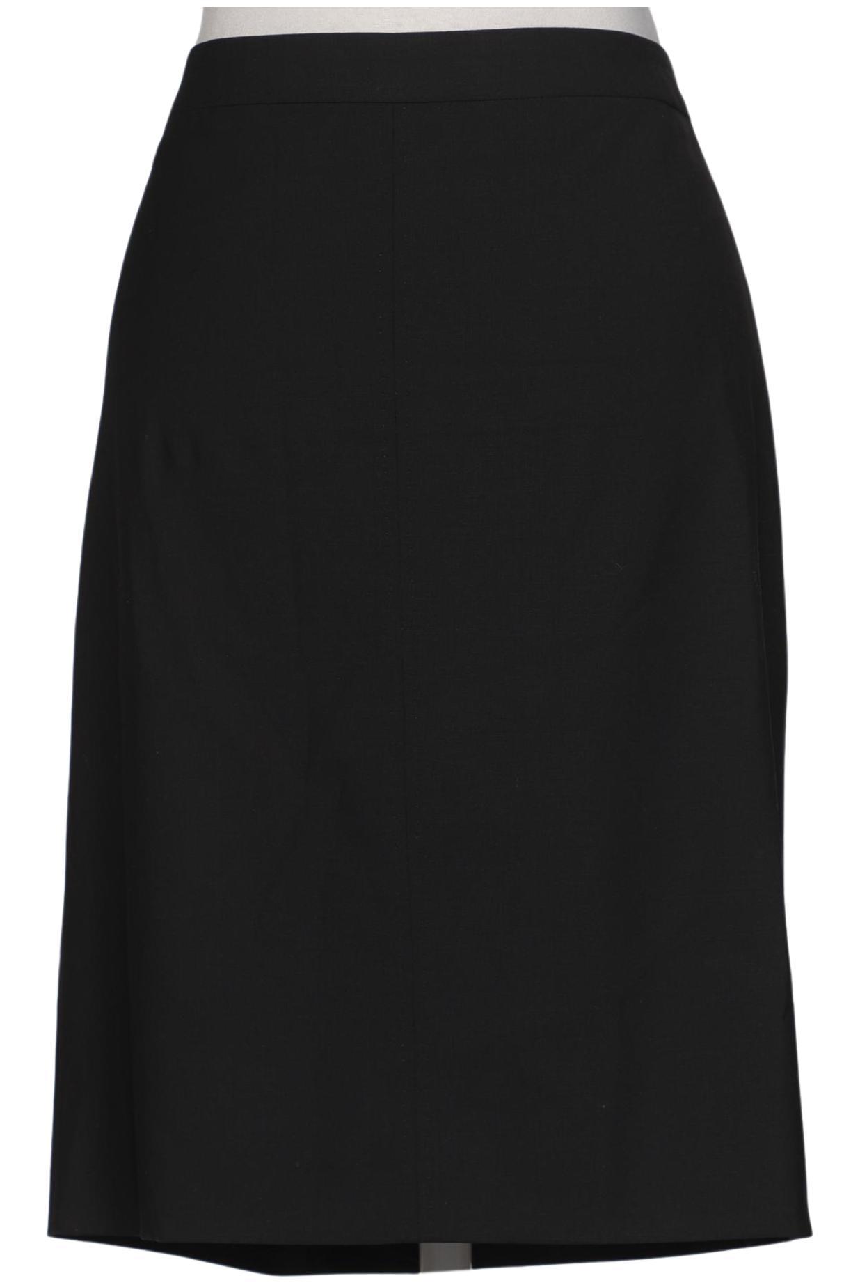 

Hugo by Hugo Boss Damen Rock, schwarz, Gr. 38