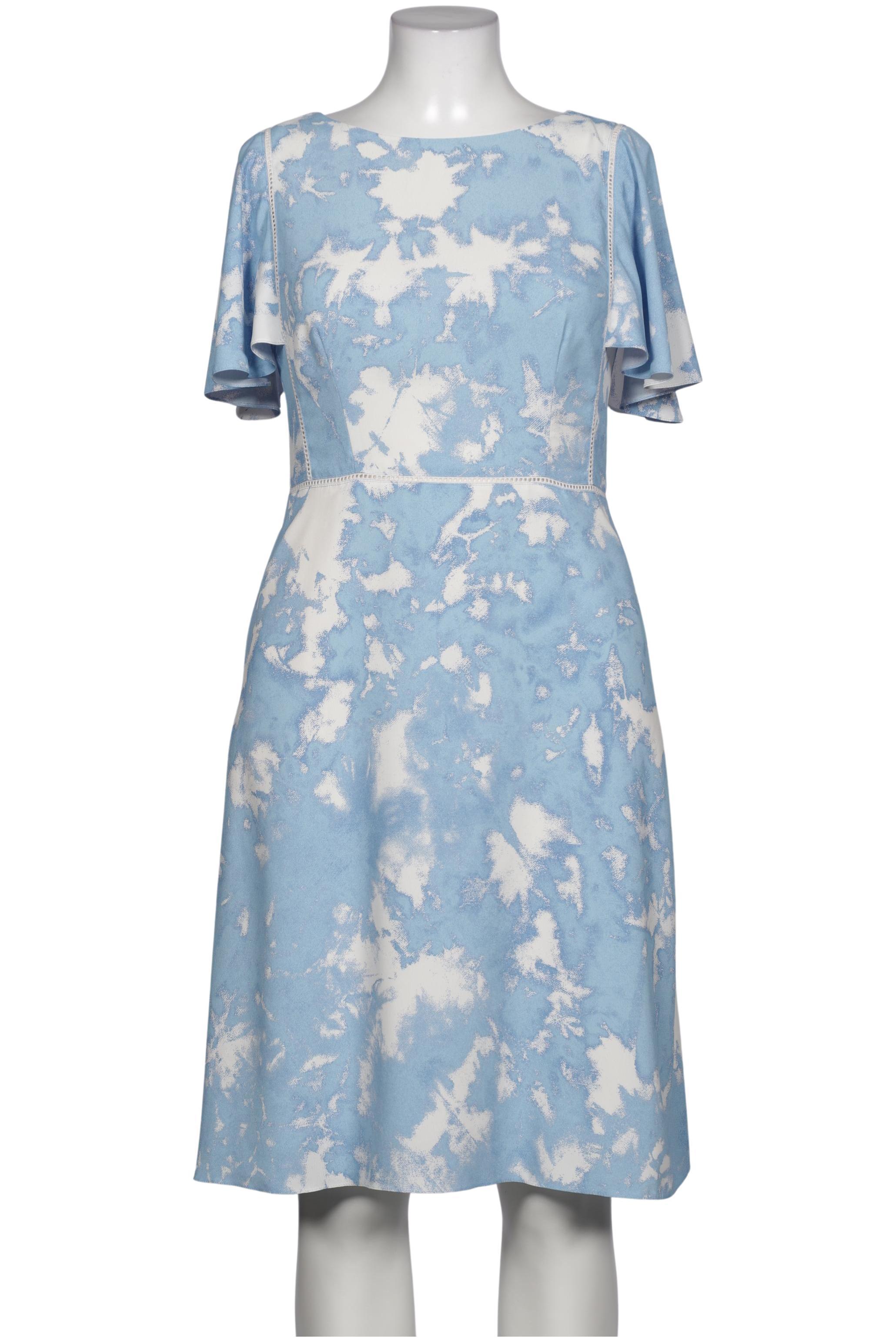 Thumbnail - Hugo by Hugo Boss Damen Kleid, hellblau, Gr. 40