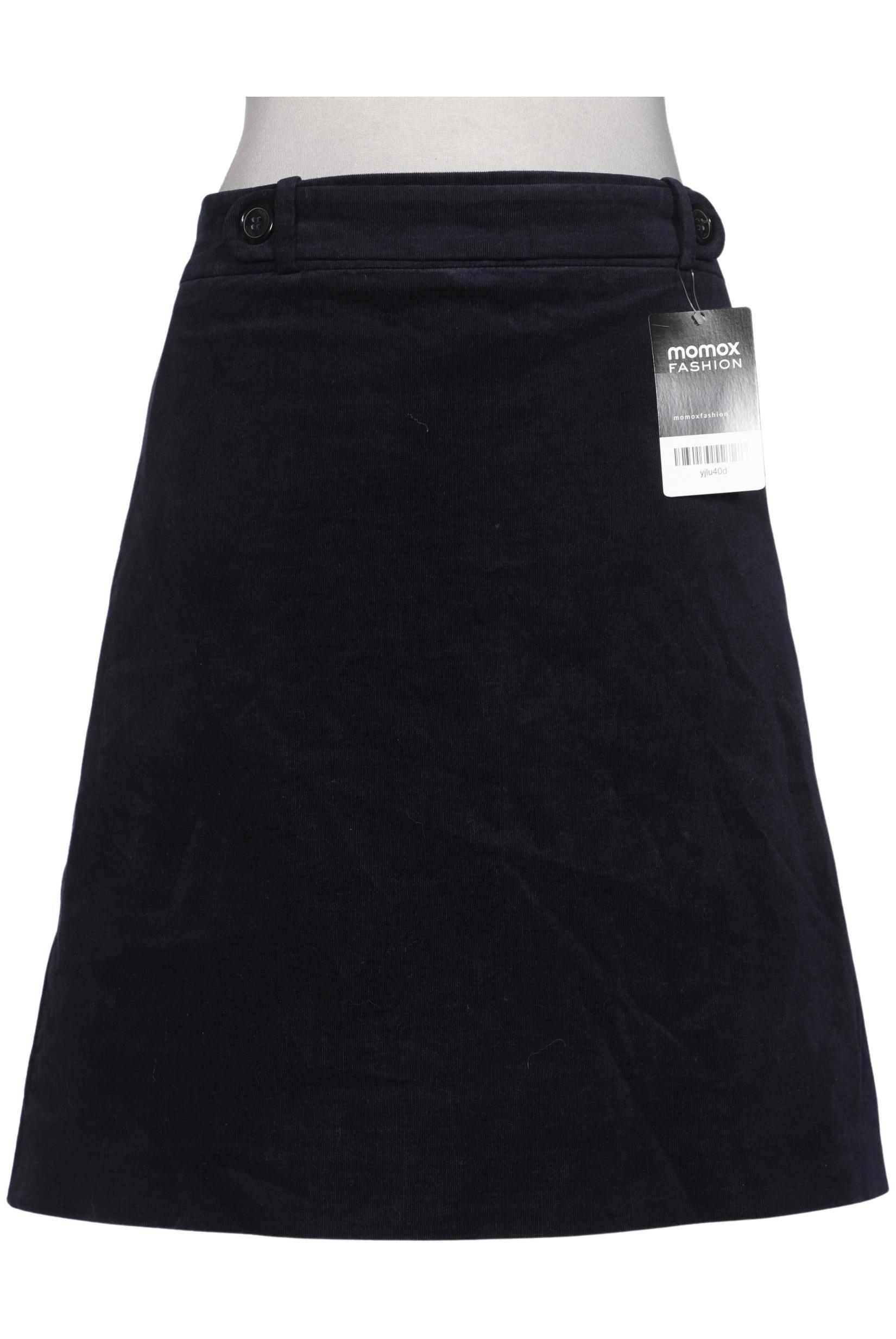 

Hugo by Hugo Boss Damen Rock, marineblau, Gr. 38