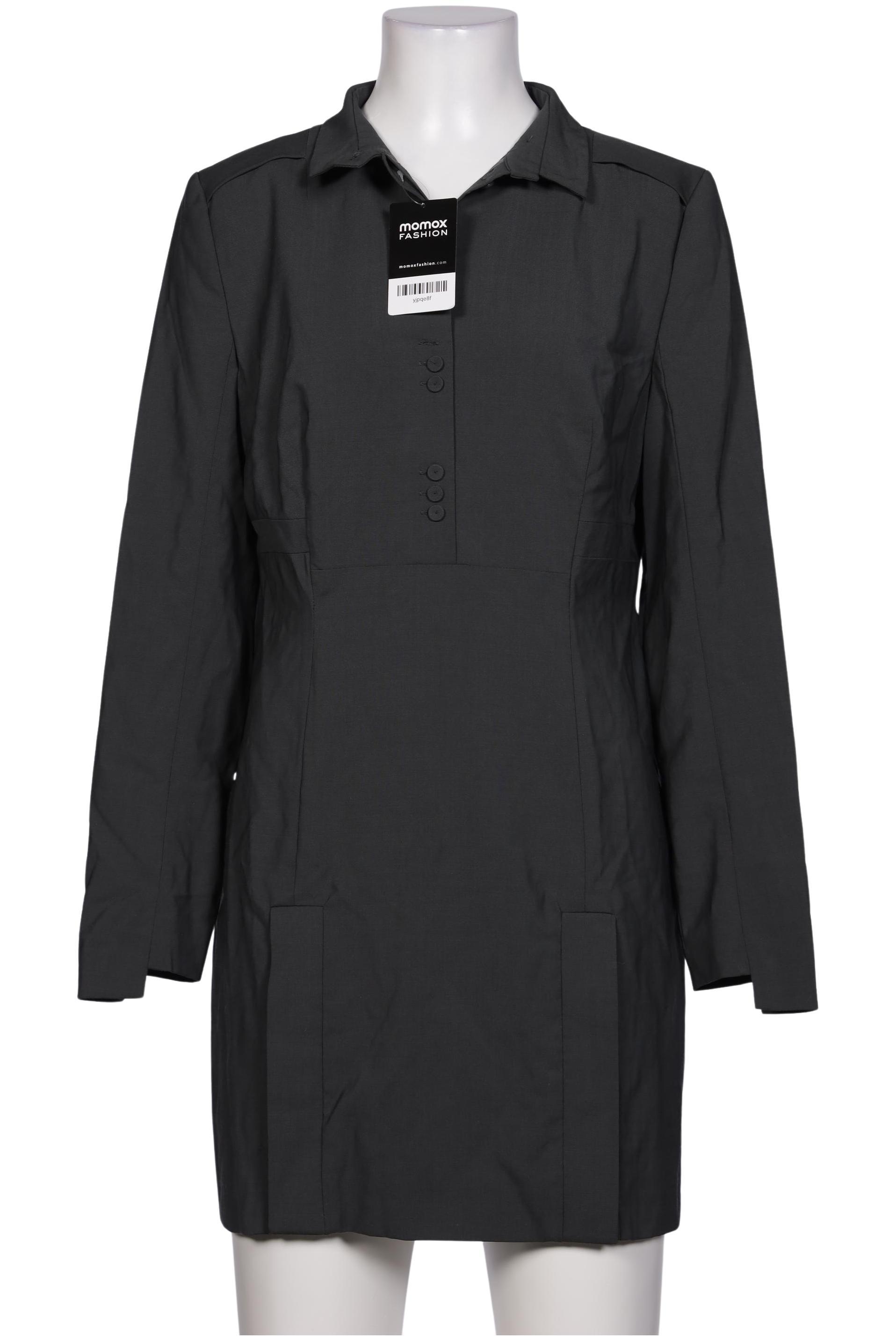 

Hugo by Hugo Boss Damen Kleid, grau, Gr. 40
