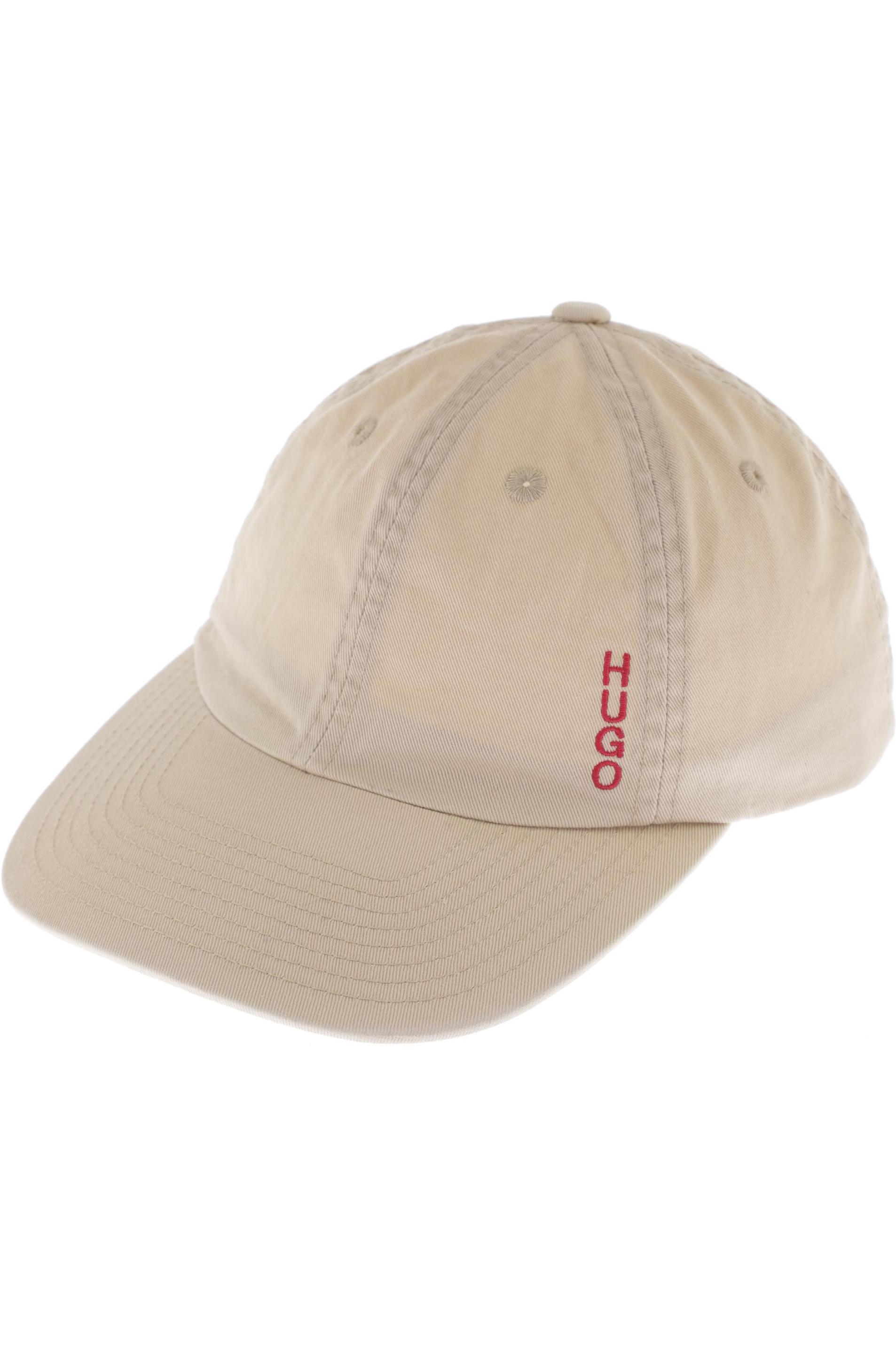 

Hugo by Hugo Boss Damen Hut/Mütze, beige, Gr. uni