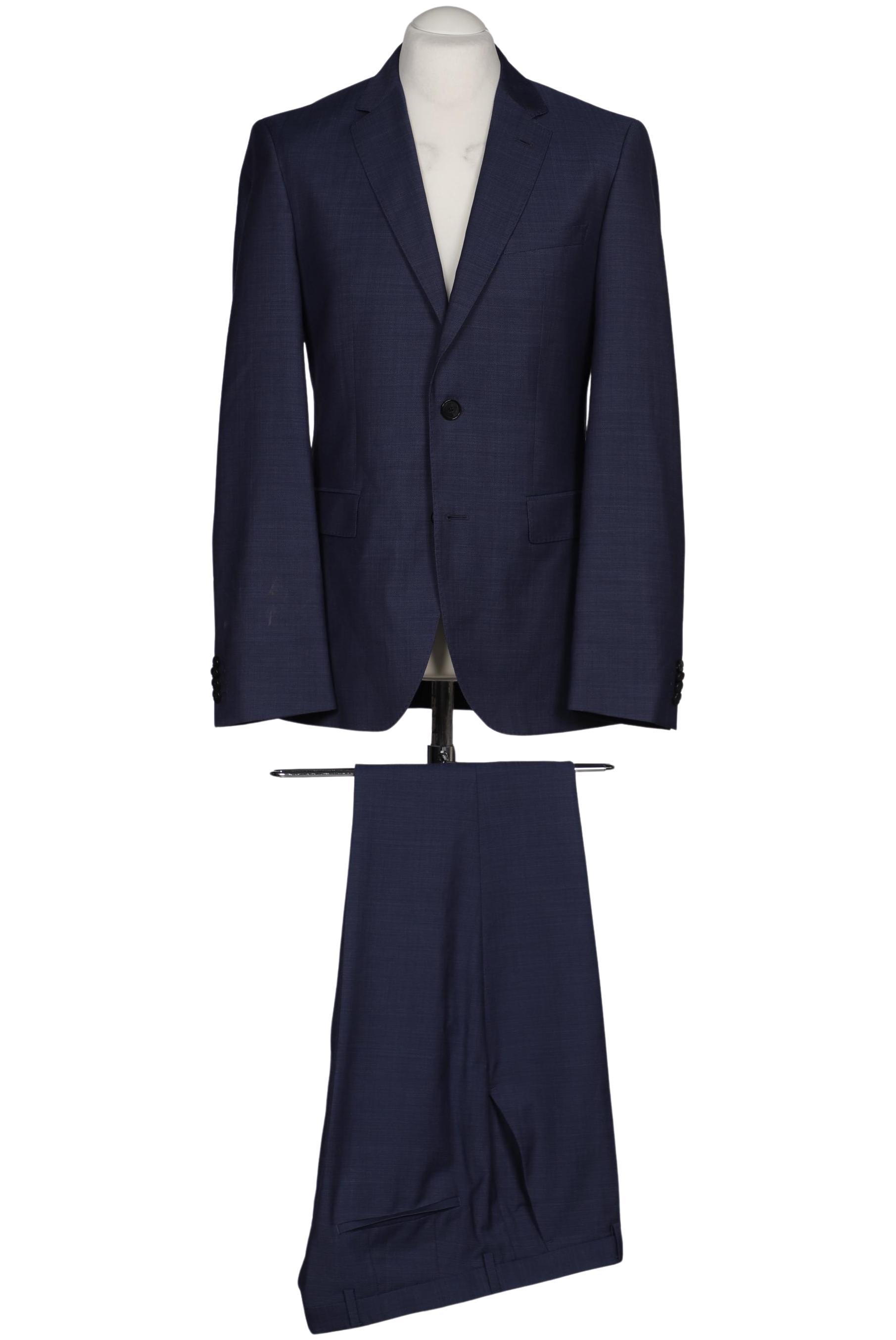 

Hugo by Hugo Boss Herren Anzug, marineblau, Gr. 94