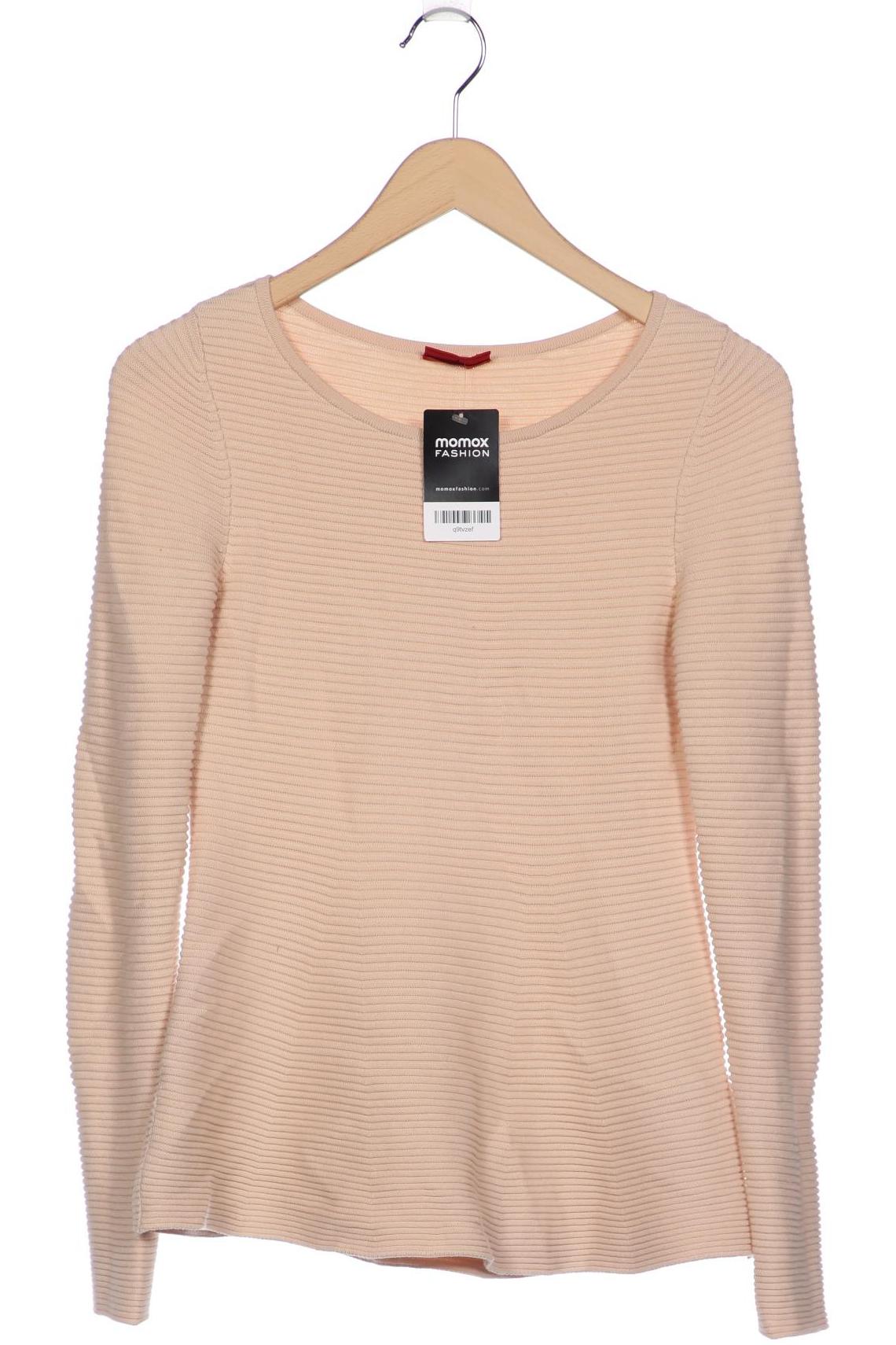 

HUGO by Hugo Boss Damen Pullover, beige