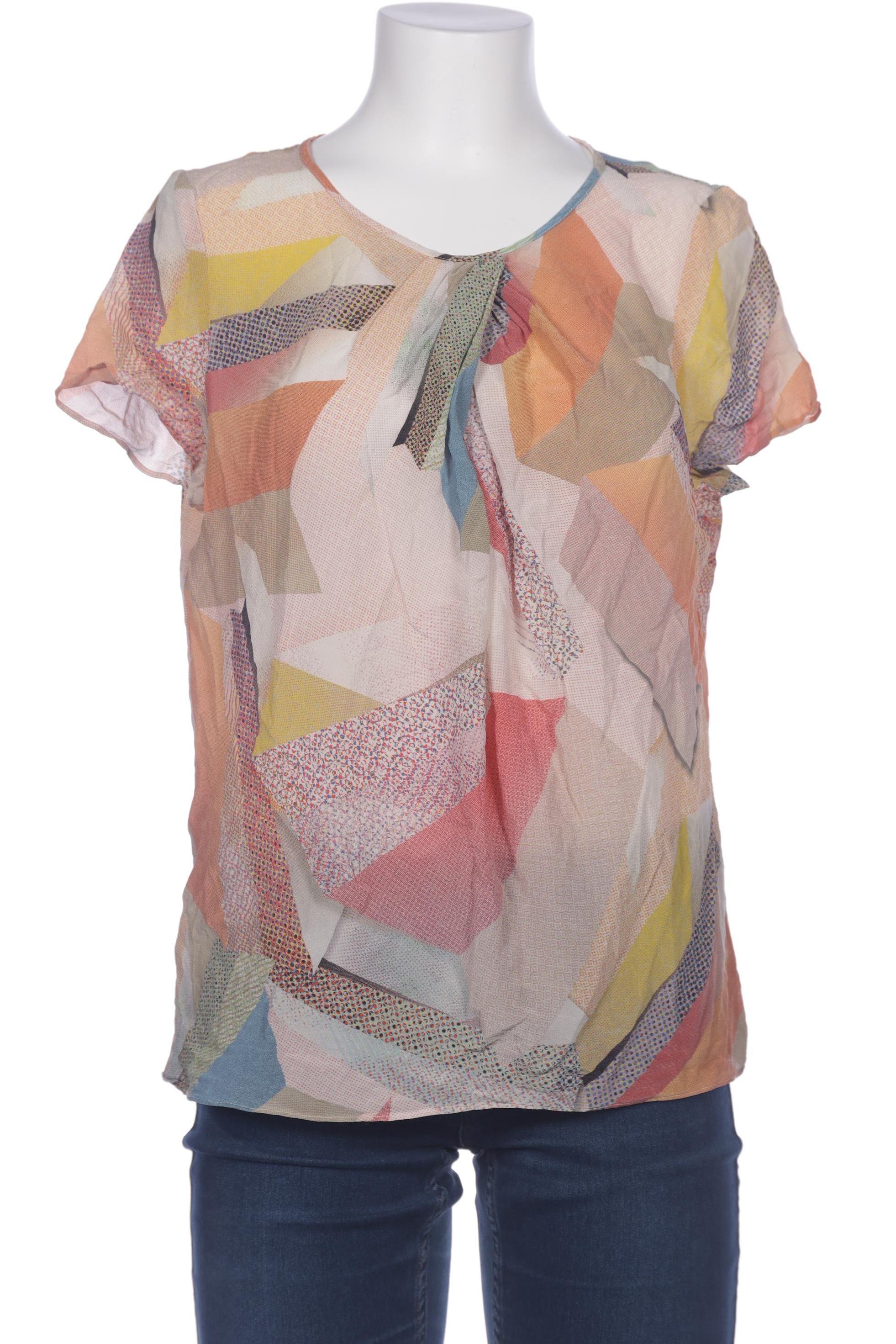 

Hugo by Hugo Boss Damen Bluse, mehrfarbig, Gr. 44