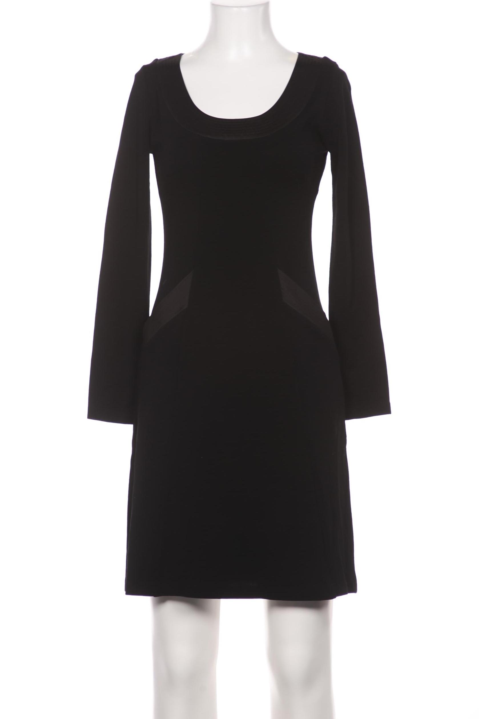 

Hugo by Hugo Boss Damen Kleid, schwarz, Gr. 34
