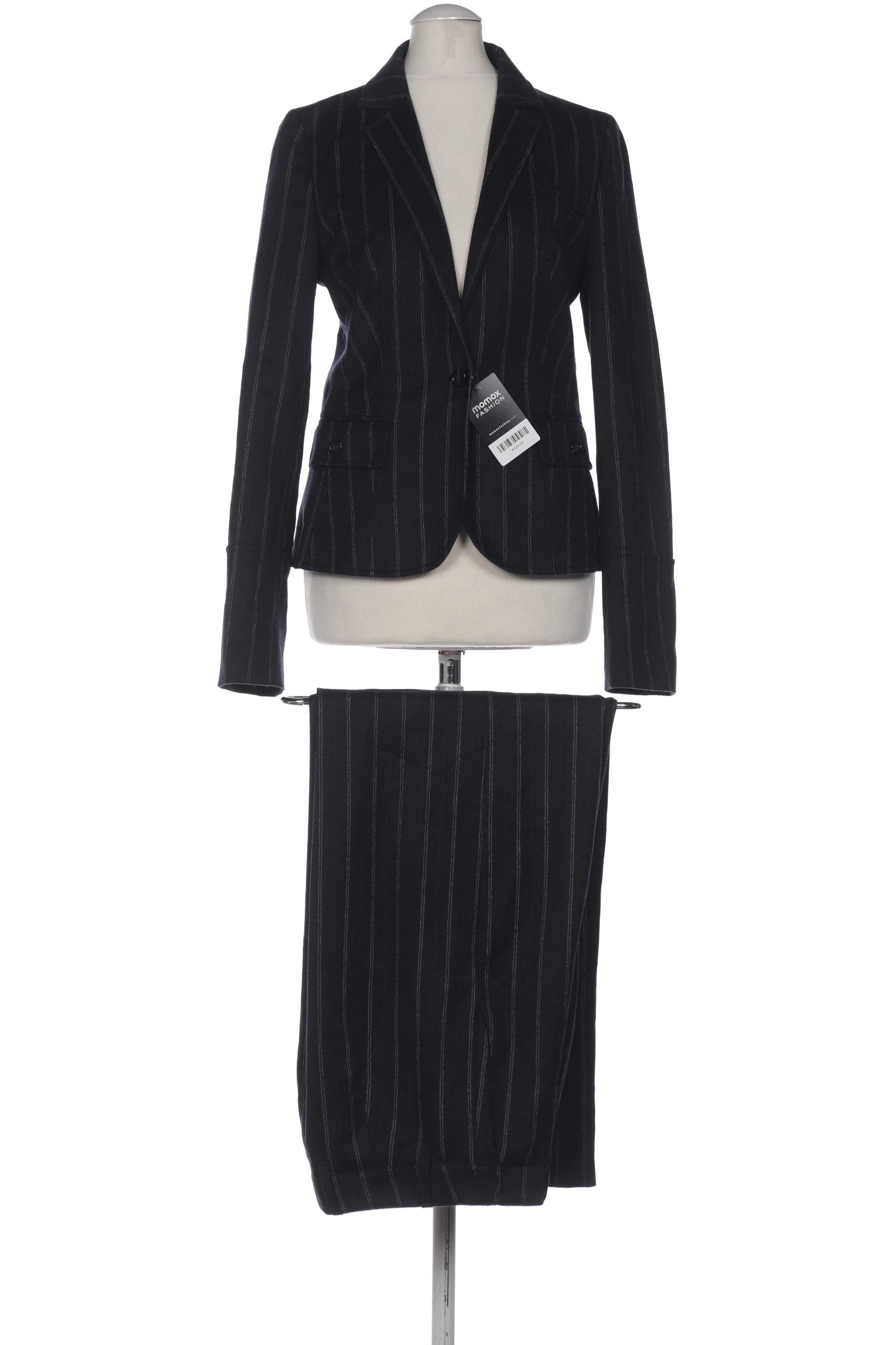 

HUGO by Hugo Boss Damen Anzug, marineblau