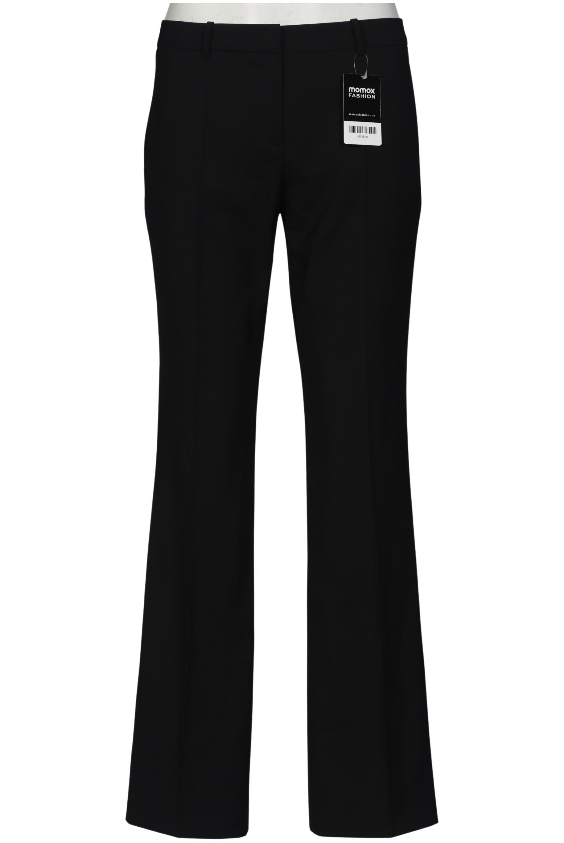 

Hugo by Hugo Boss Damen Stoffhose, schwarz, Gr. 38