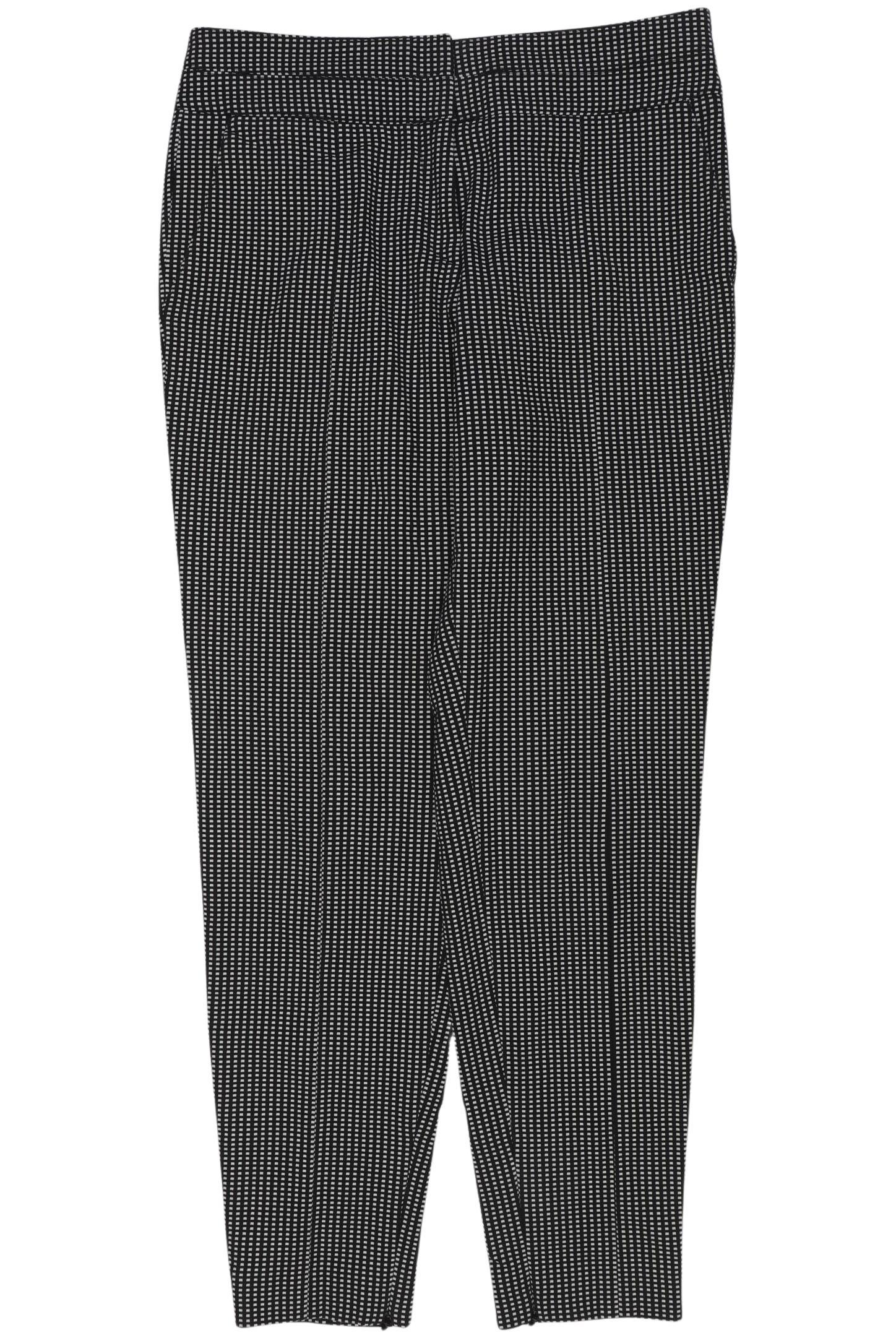 

Hugo by Hugo Boss Damen Stoffhose, mehrfarbig, Gr. 36