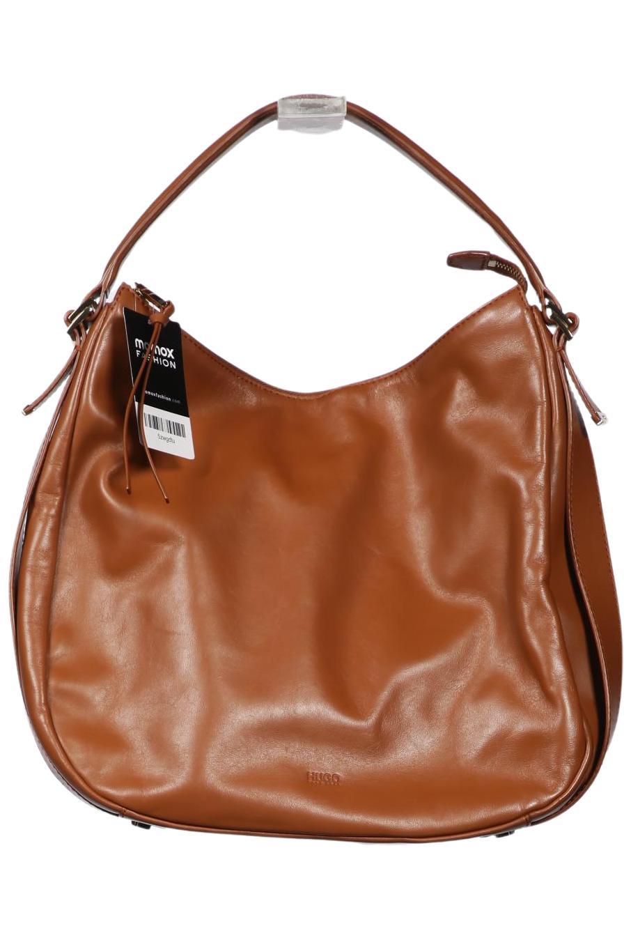 

Hugo by Hugo Boss Damen Handtasche, braun, Gr.