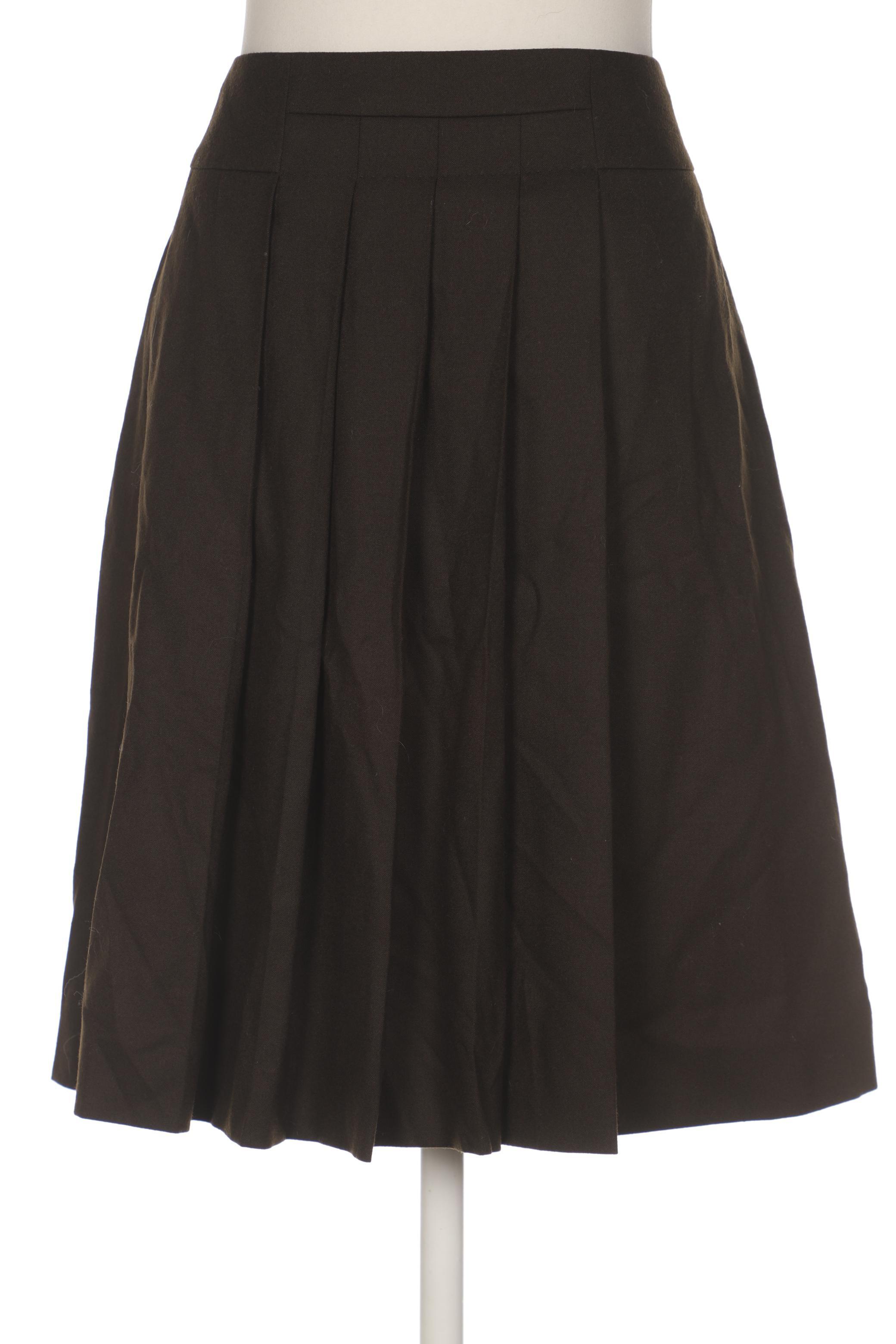 

Hugo by Hugo Boss Damen Rock, braun, Gr. 36