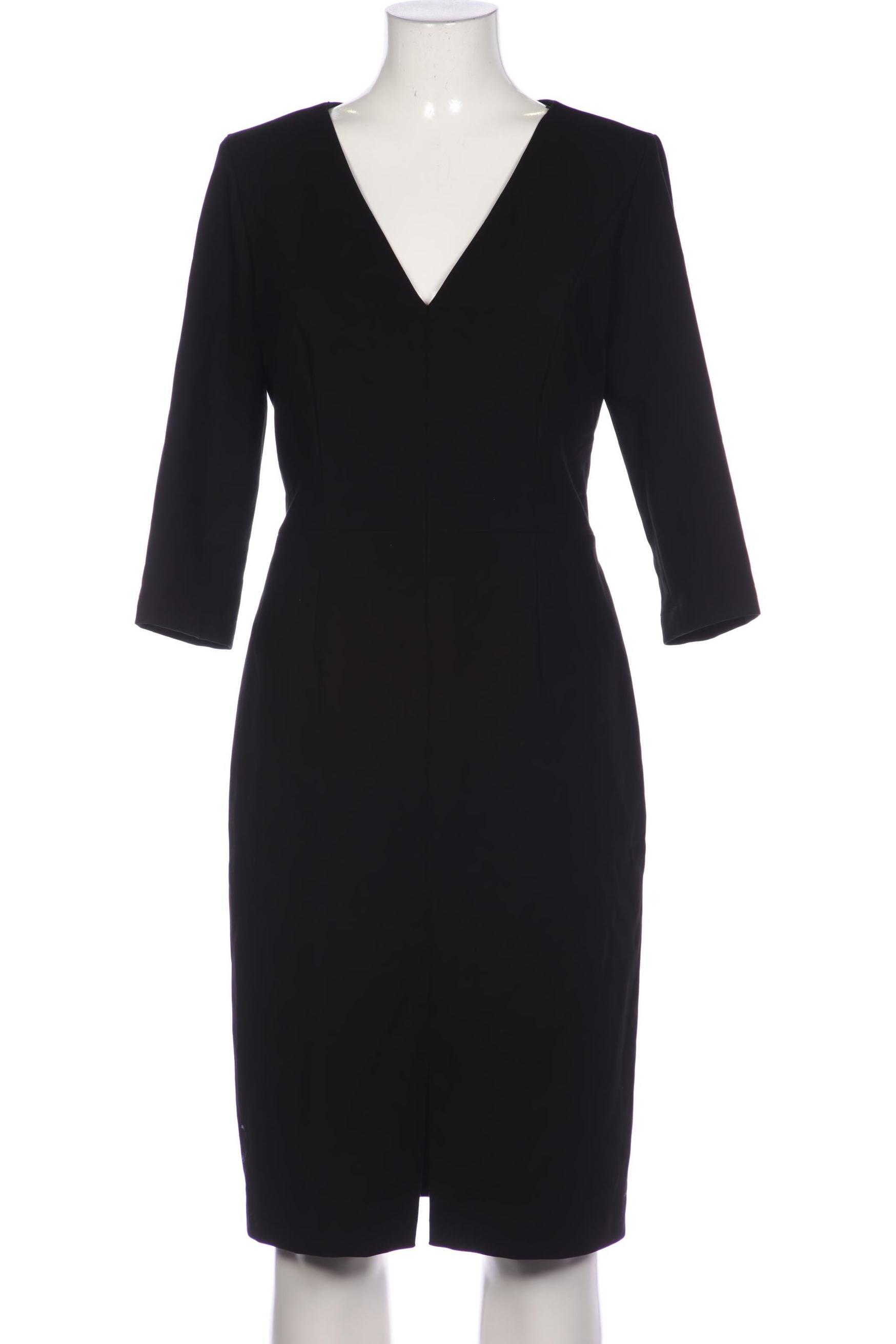 

Hugo by Hugo Boss Damen Kleid, schwarz, Gr. 40