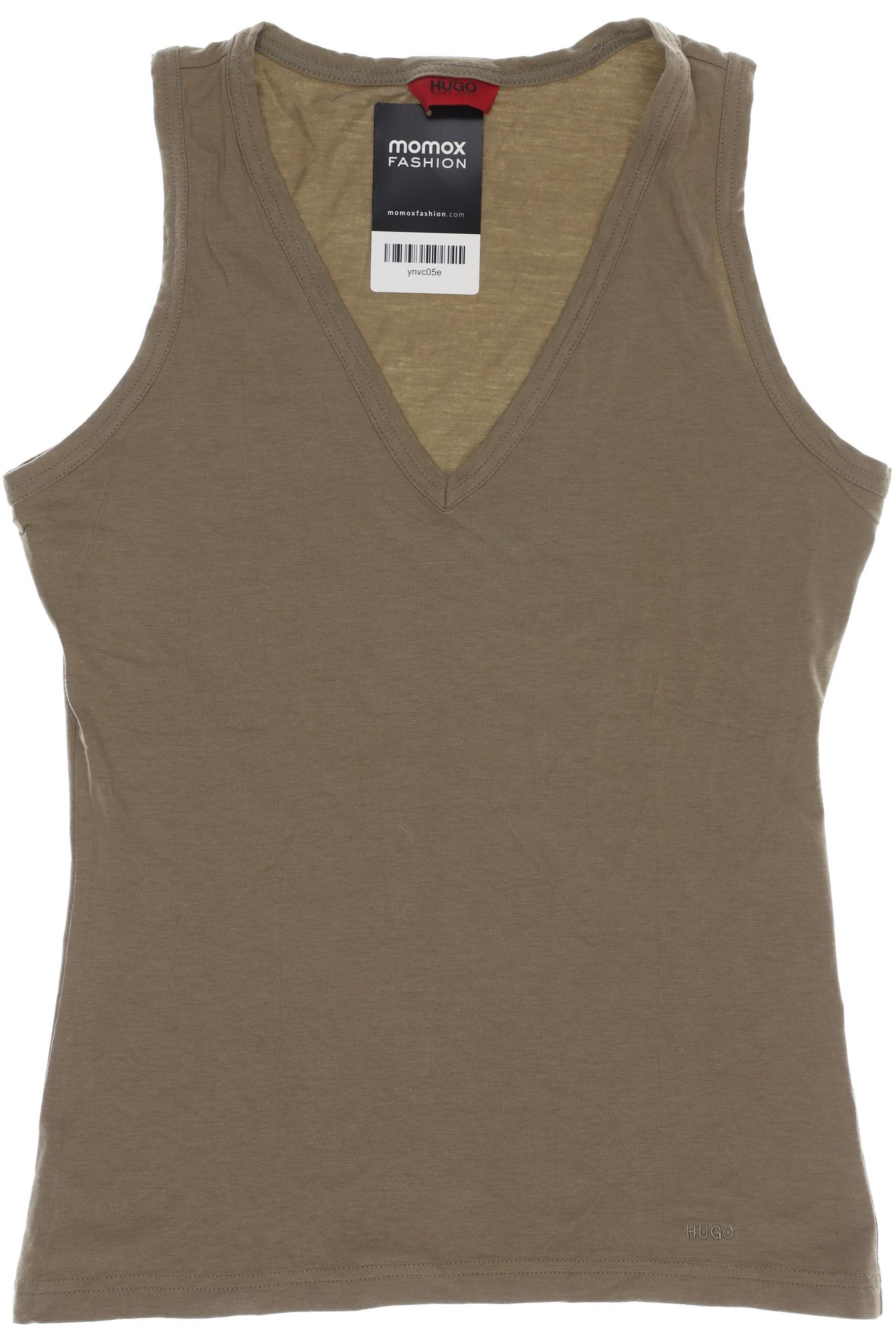 

HUGO by Hugo Boss Damen Top, braun