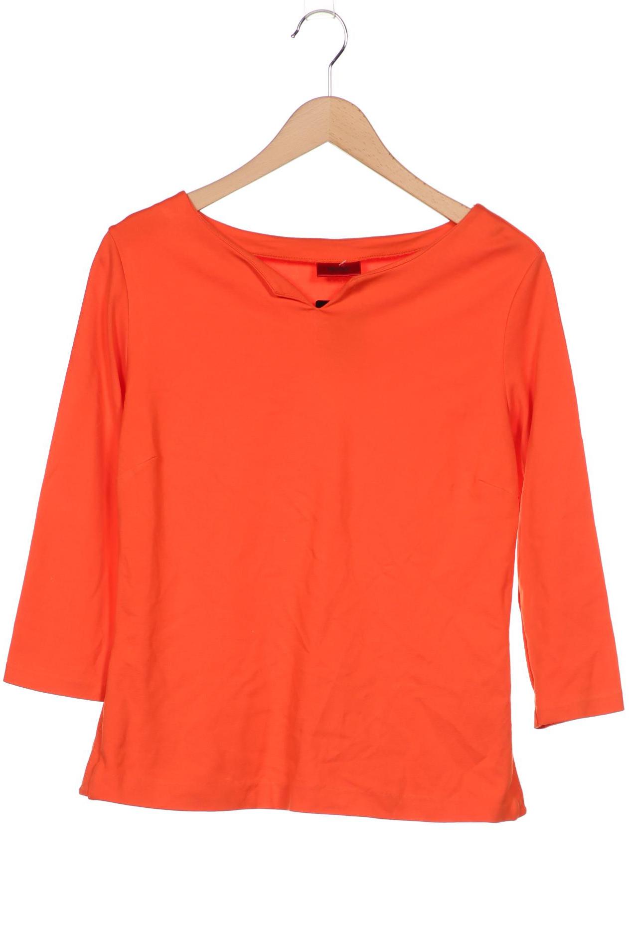

HUGO by Hugo Boss Damen Sweatshirt, rot