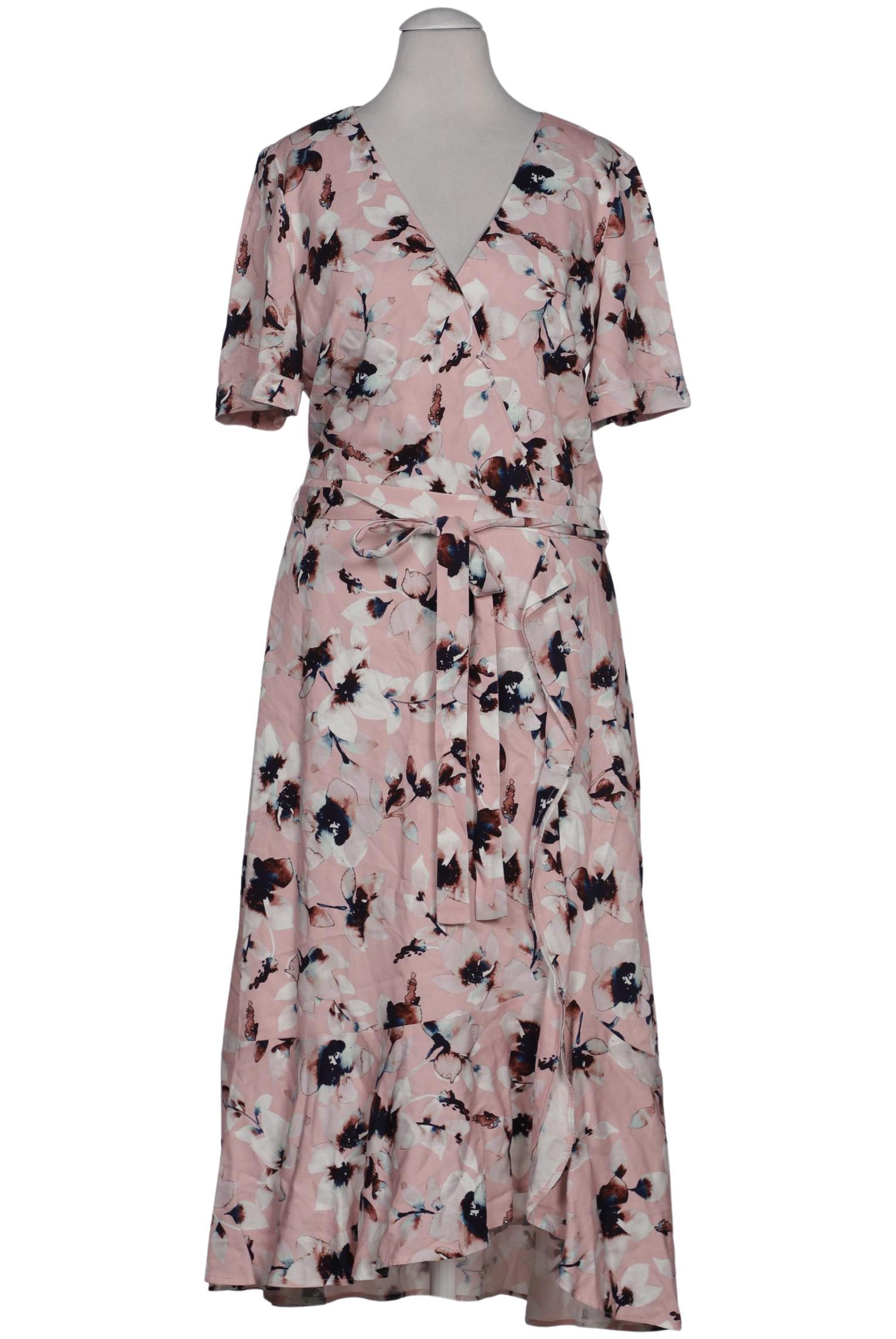 

Hugo by Hugo Boss Damen Kleid, mehrfarbig, Gr. 36