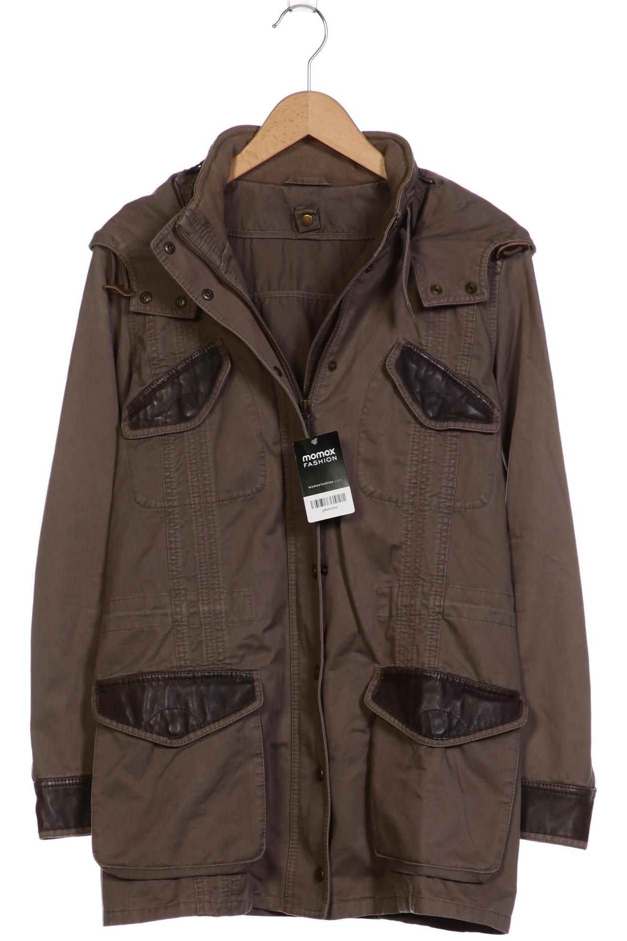 

Hugo by Hugo Boss Damen Mantel, braun, Gr. 38