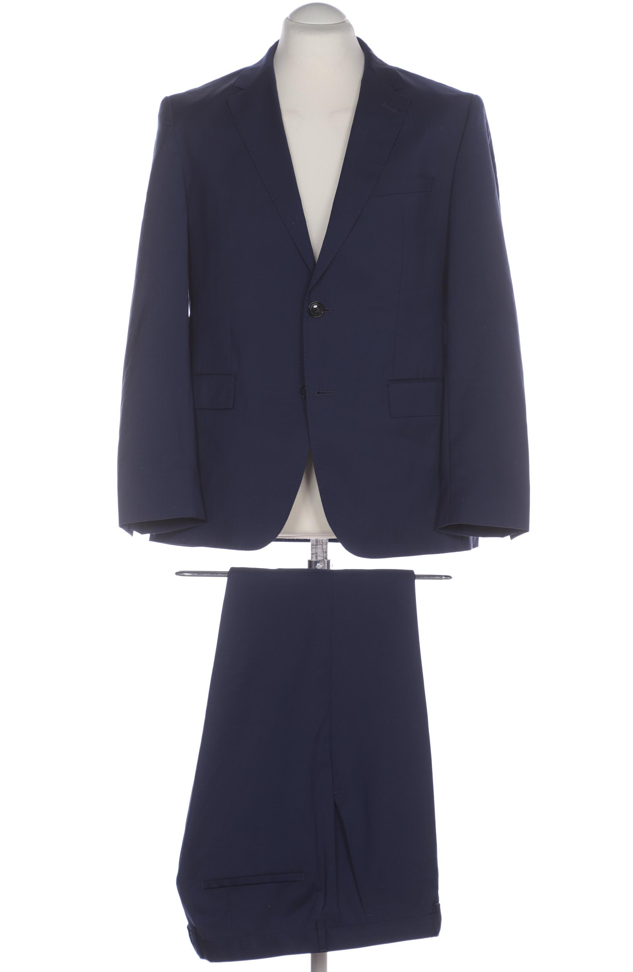 

Hugo by Hugo Boss Herren Anzug, marineblau, Gr. 25