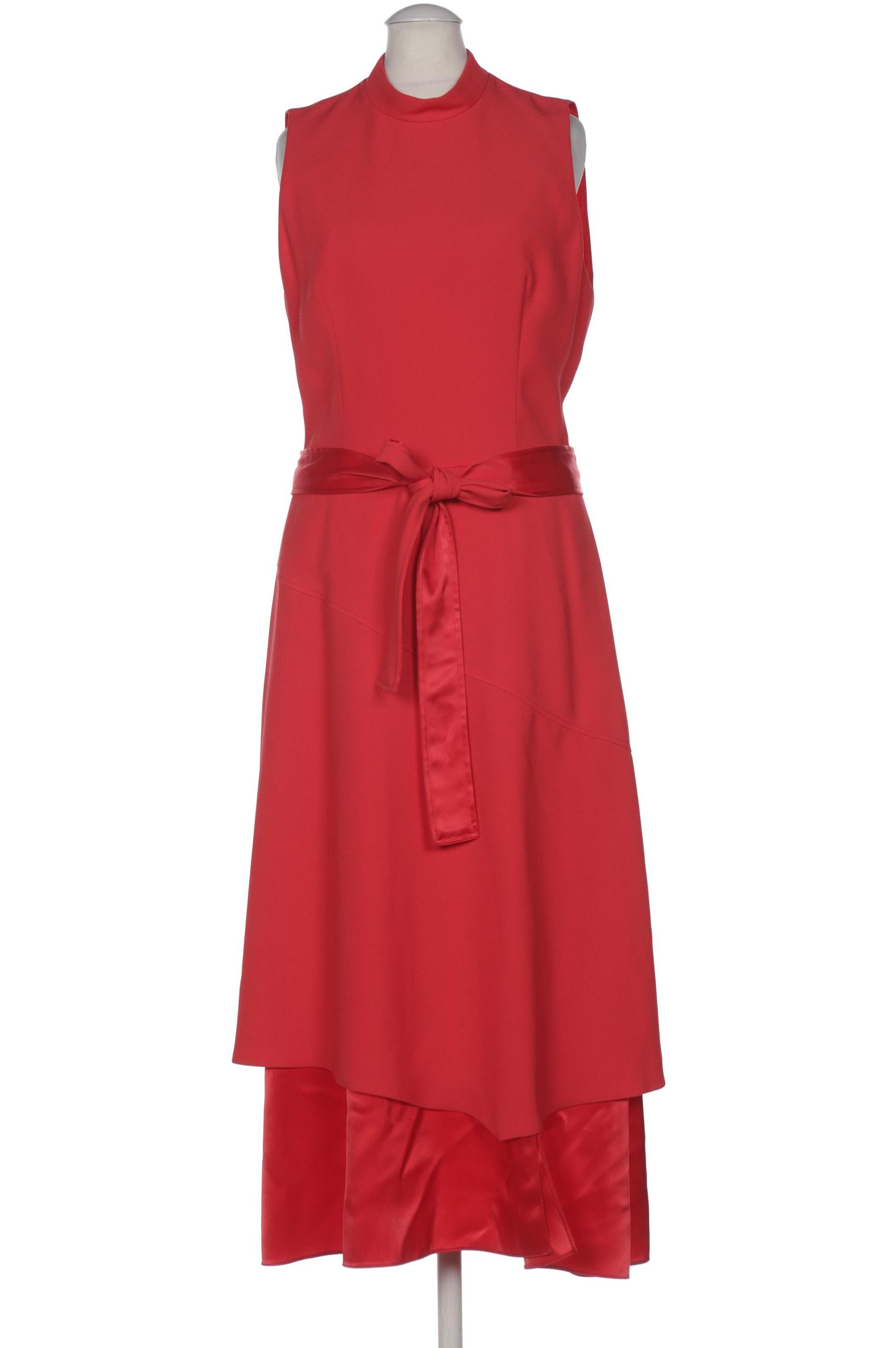 

HUGO by Hugo Boss Damen Kleid, rot