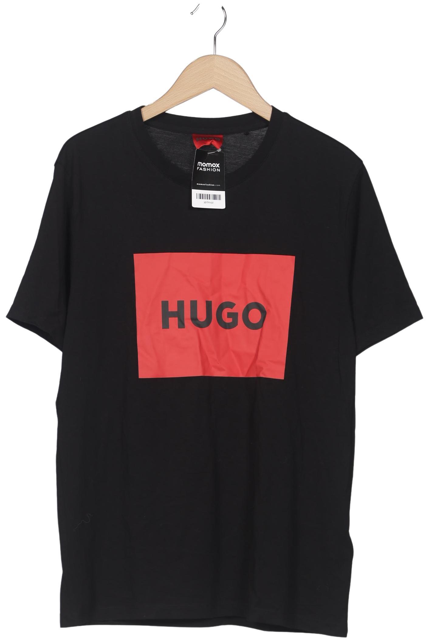 

Hugo by Hugo Boss Damen T-Shirt, mehrfarbig, Gr. 42