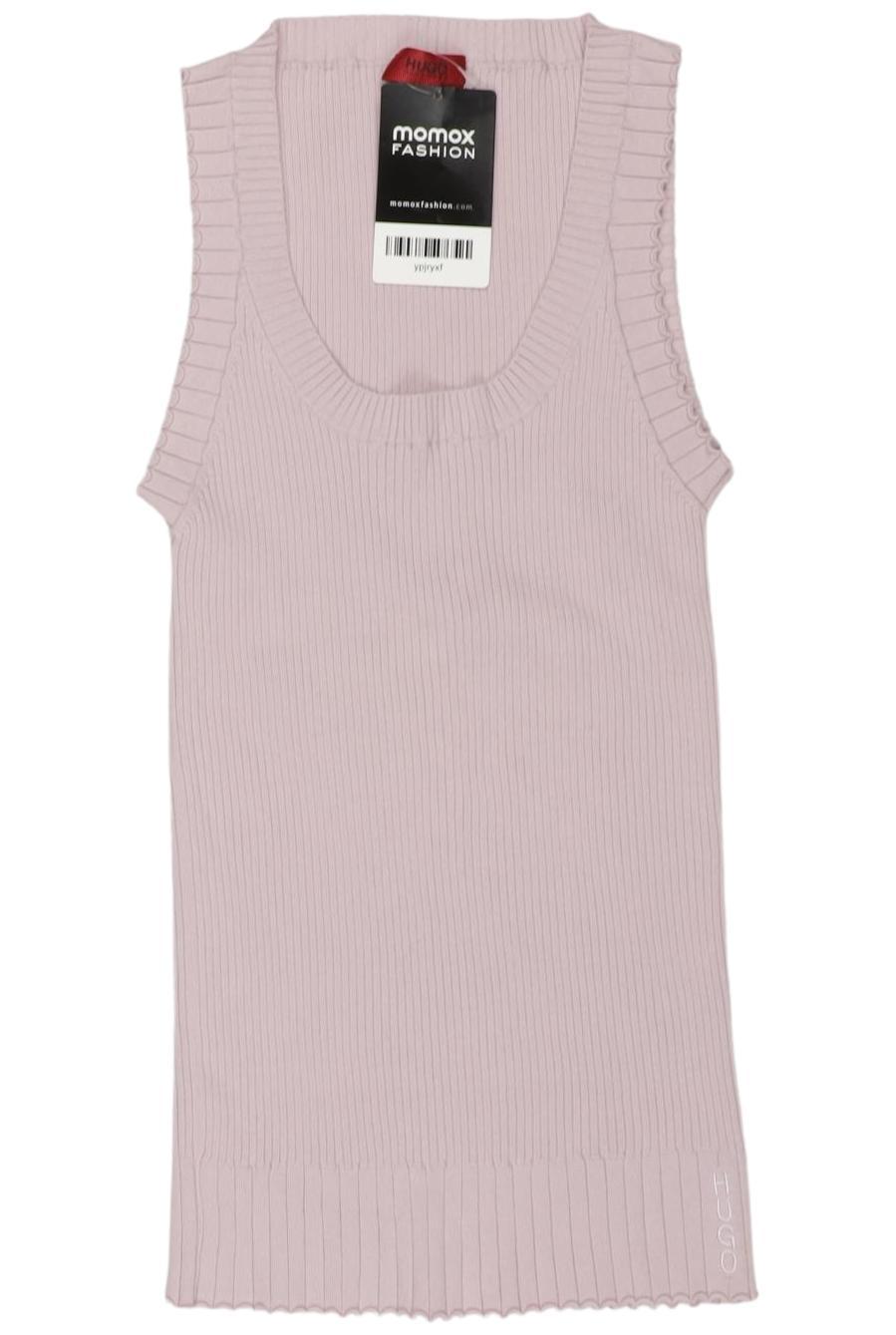 

Hugo by Hugo Boss Damen Top, flieder, Gr. 36