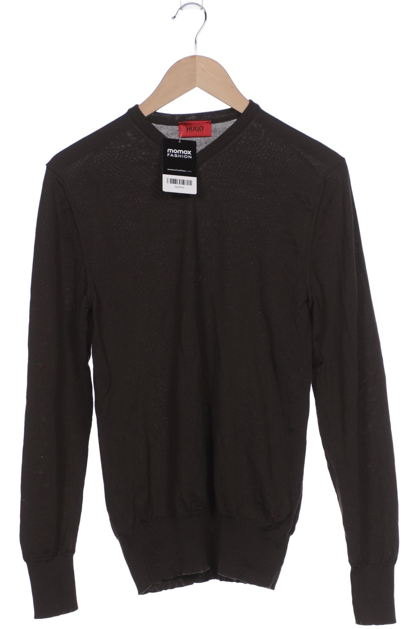 

Hugo by Hugo Boss Damen Pullover, braun, Gr. 36