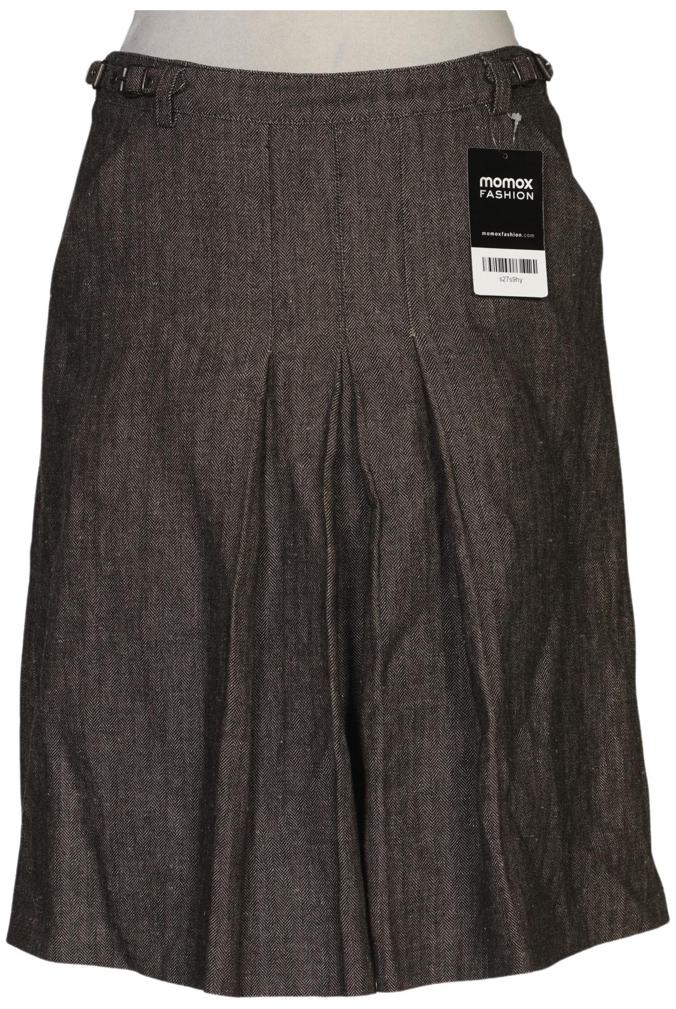 

Hugo by Hugo Boss Damen Rock, braun, Gr. 38