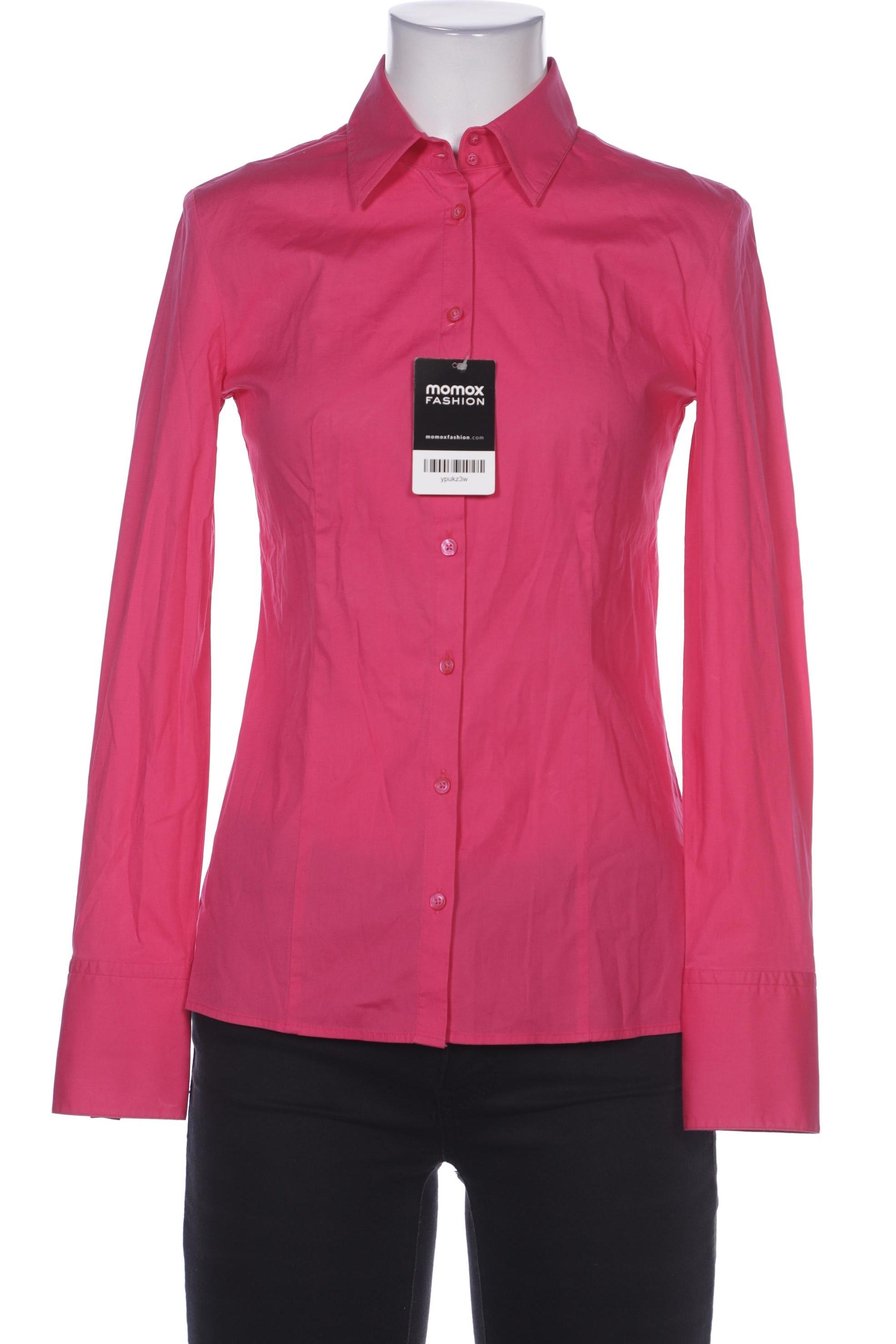 

Hugo by Hugo Boss Damen Bluse, pink, Gr. 34