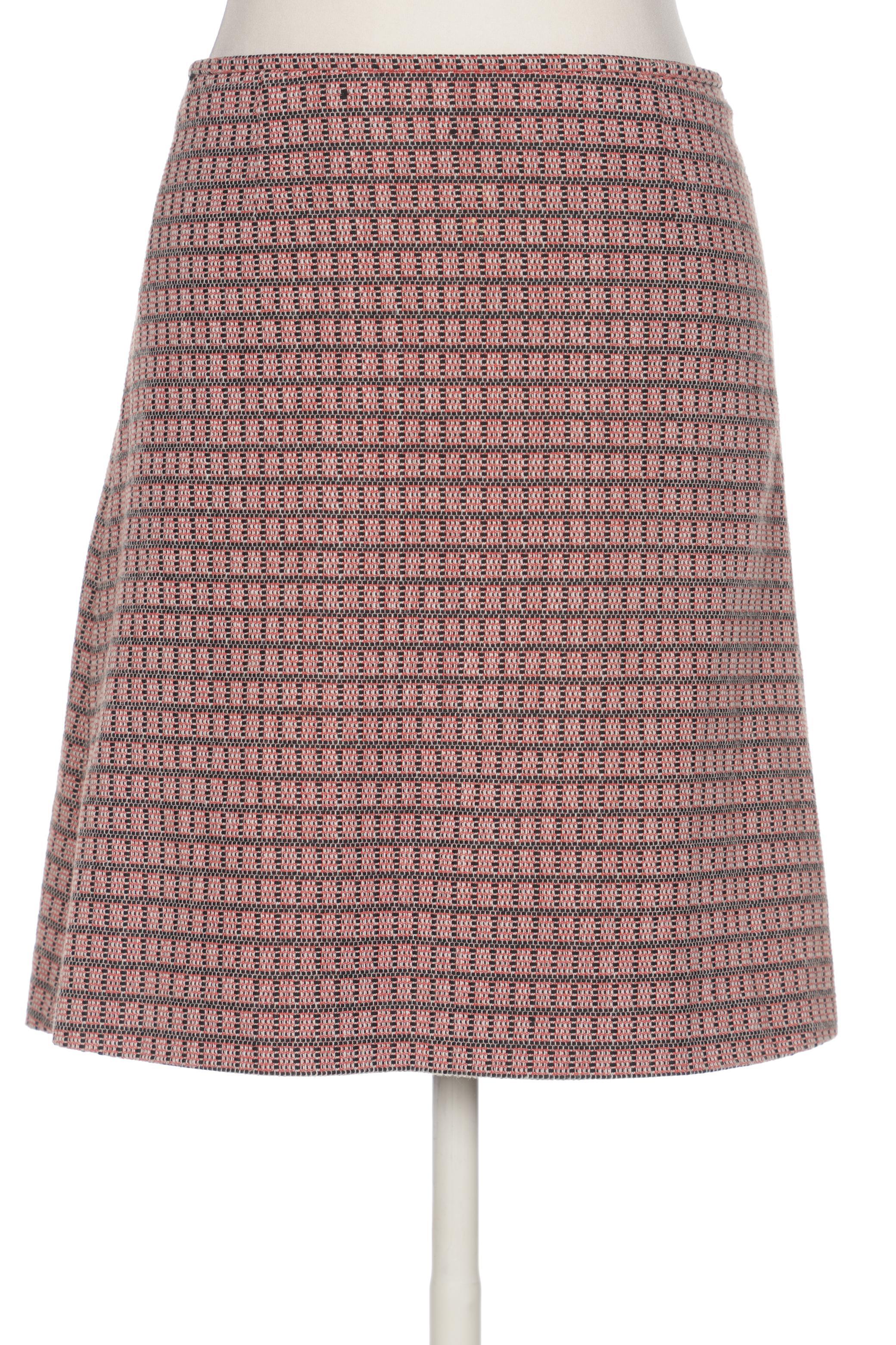 

Hugo by Hugo Boss Damen Rock, mehrfarbig, Gr. 36