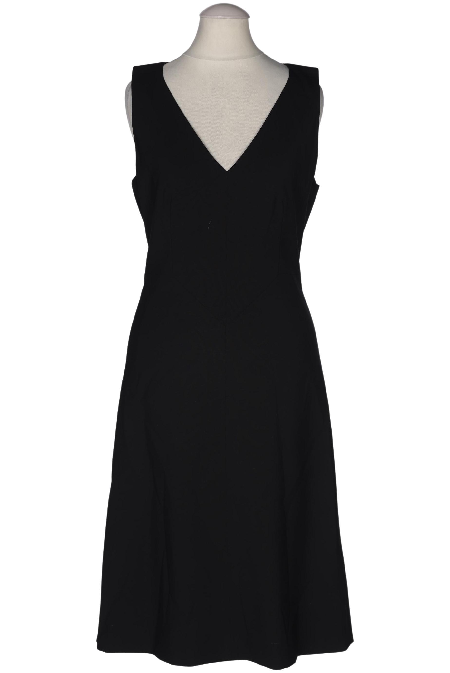 

Hugo by Hugo Boss Damen Kleid, marineblau, Gr. 34