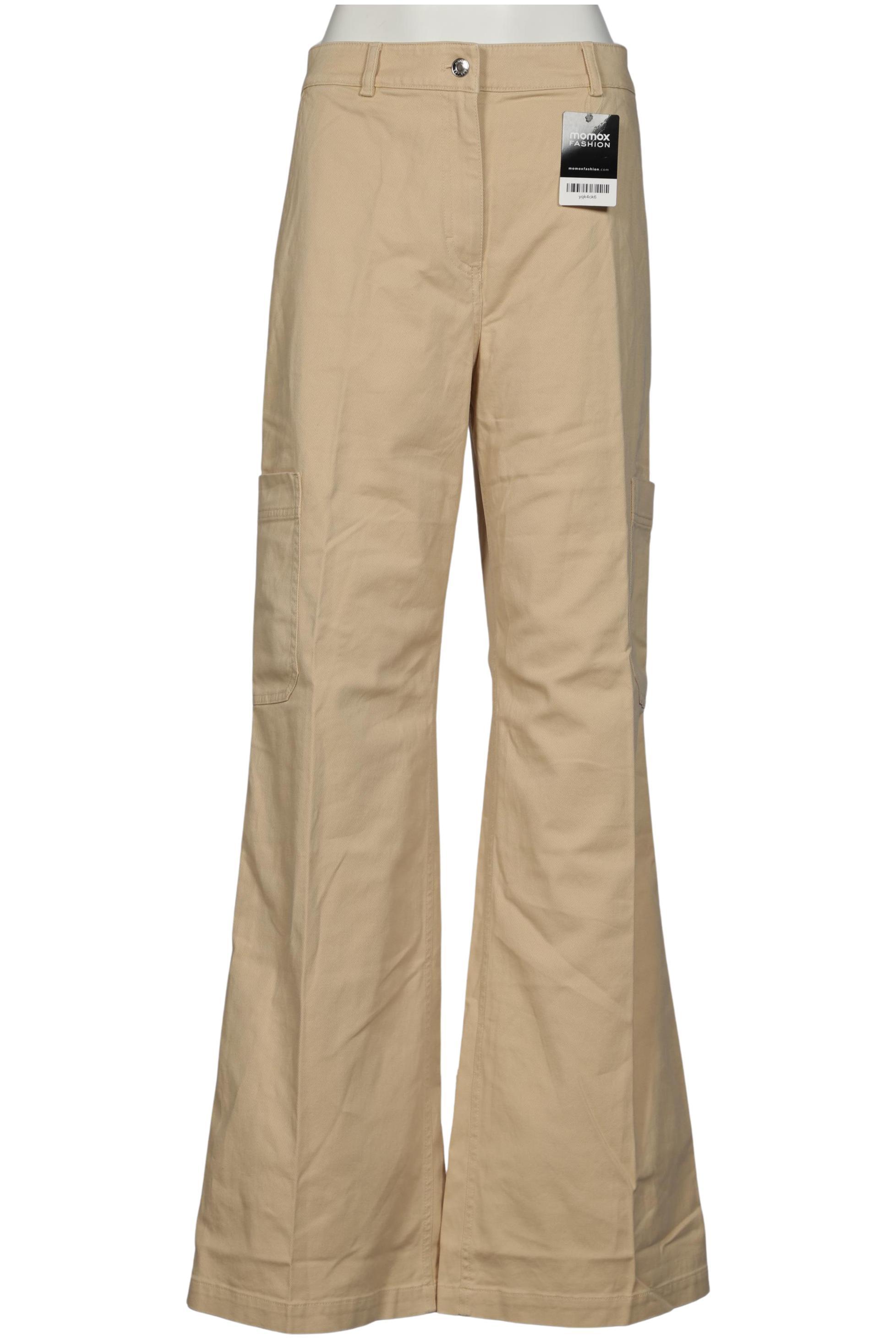 

Hugo by Hugo Boss Damen Jeans, beige, Gr. 38