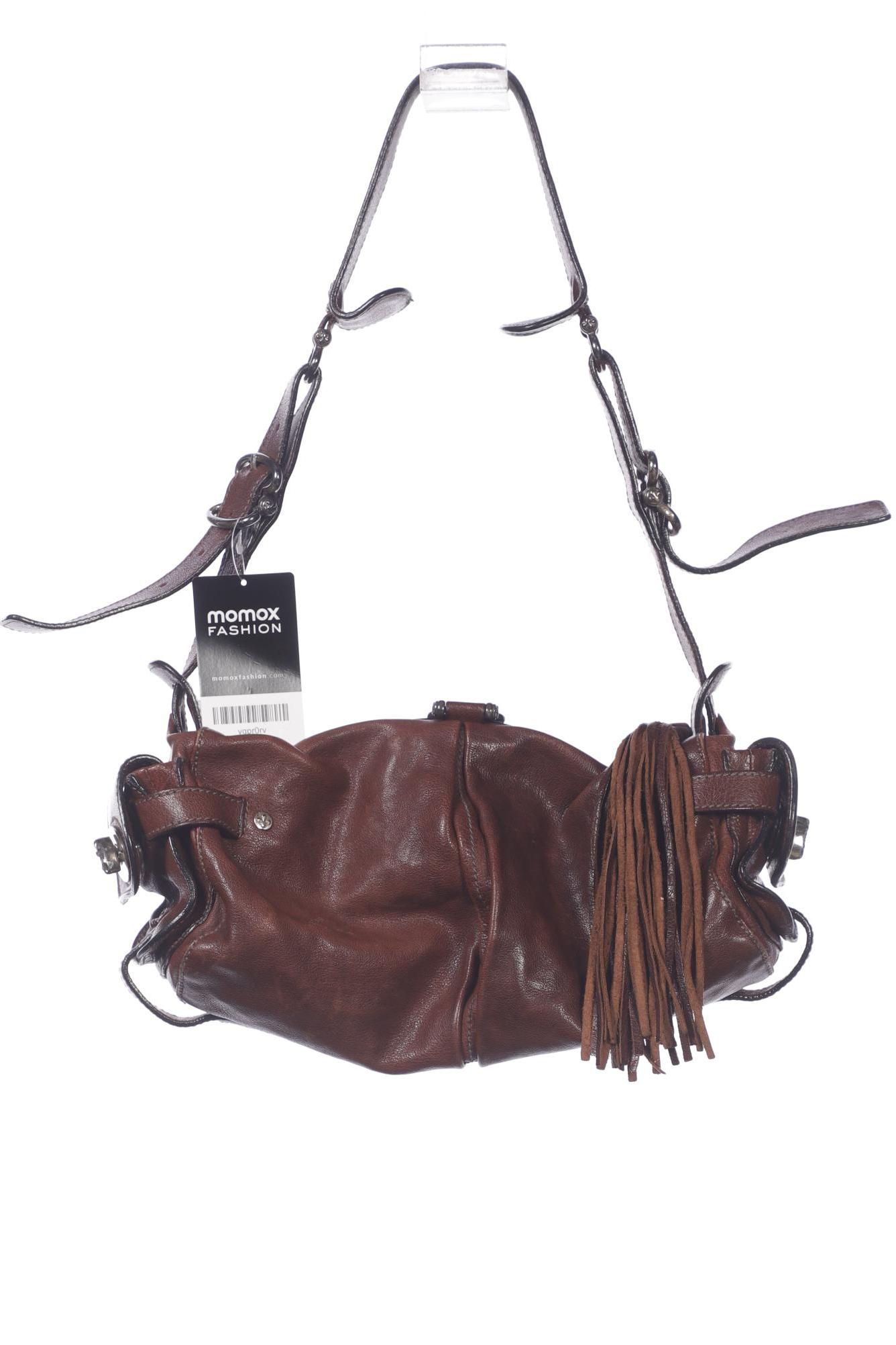 

Hugo by Hugo Boss Damen Handtasche, braun, Gr.