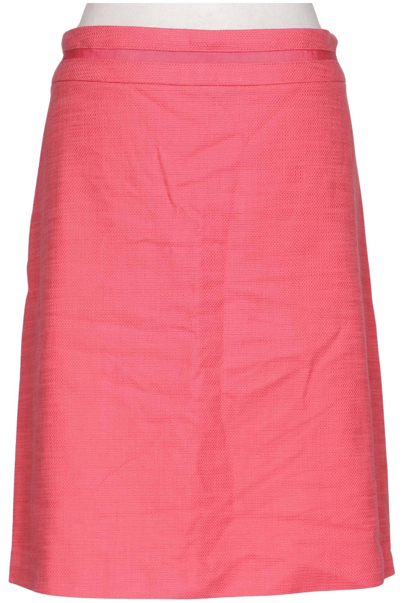 

Hugo by Hugo Boss Damen Rock, pink, Gr. 40