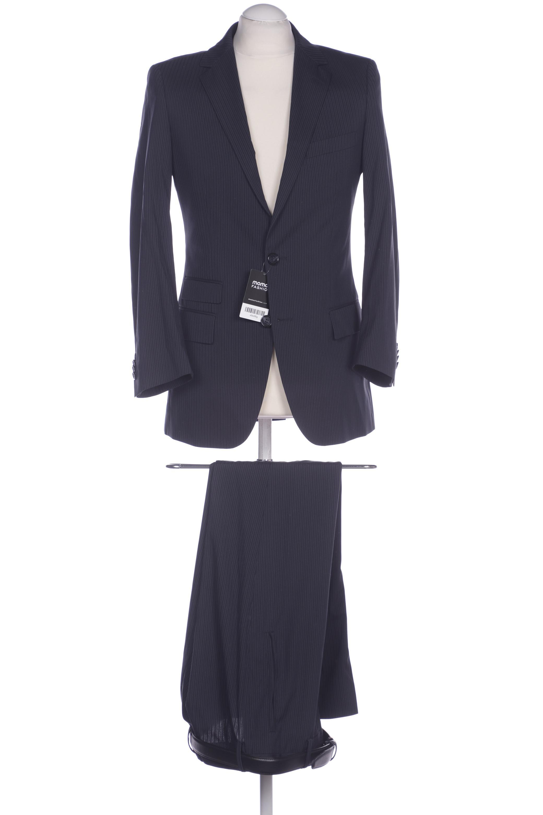 

Hugo by Hugo Boss Herren Anzug, marineblau, Gr. 44