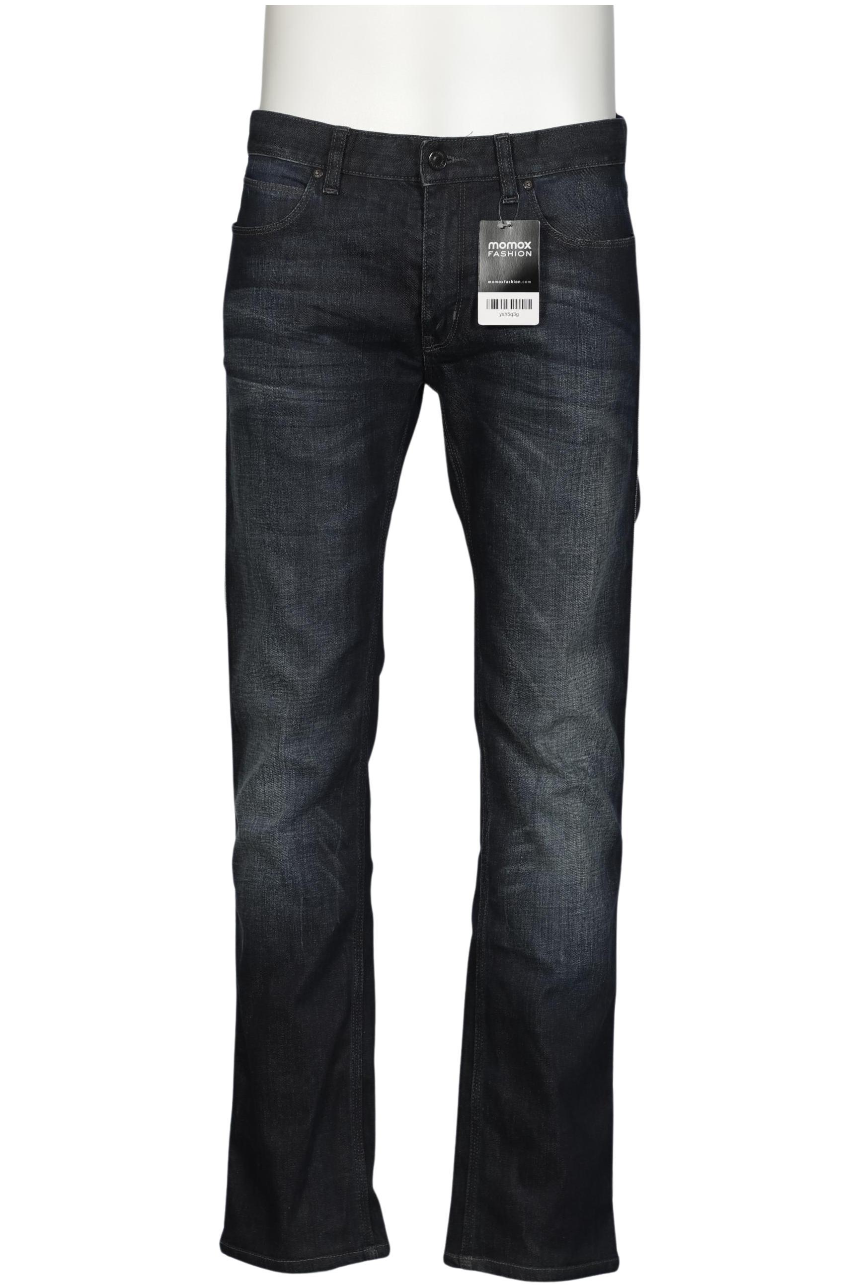 

Hugo by Hugo Boss Herren Jeans, blau, Gr. 32