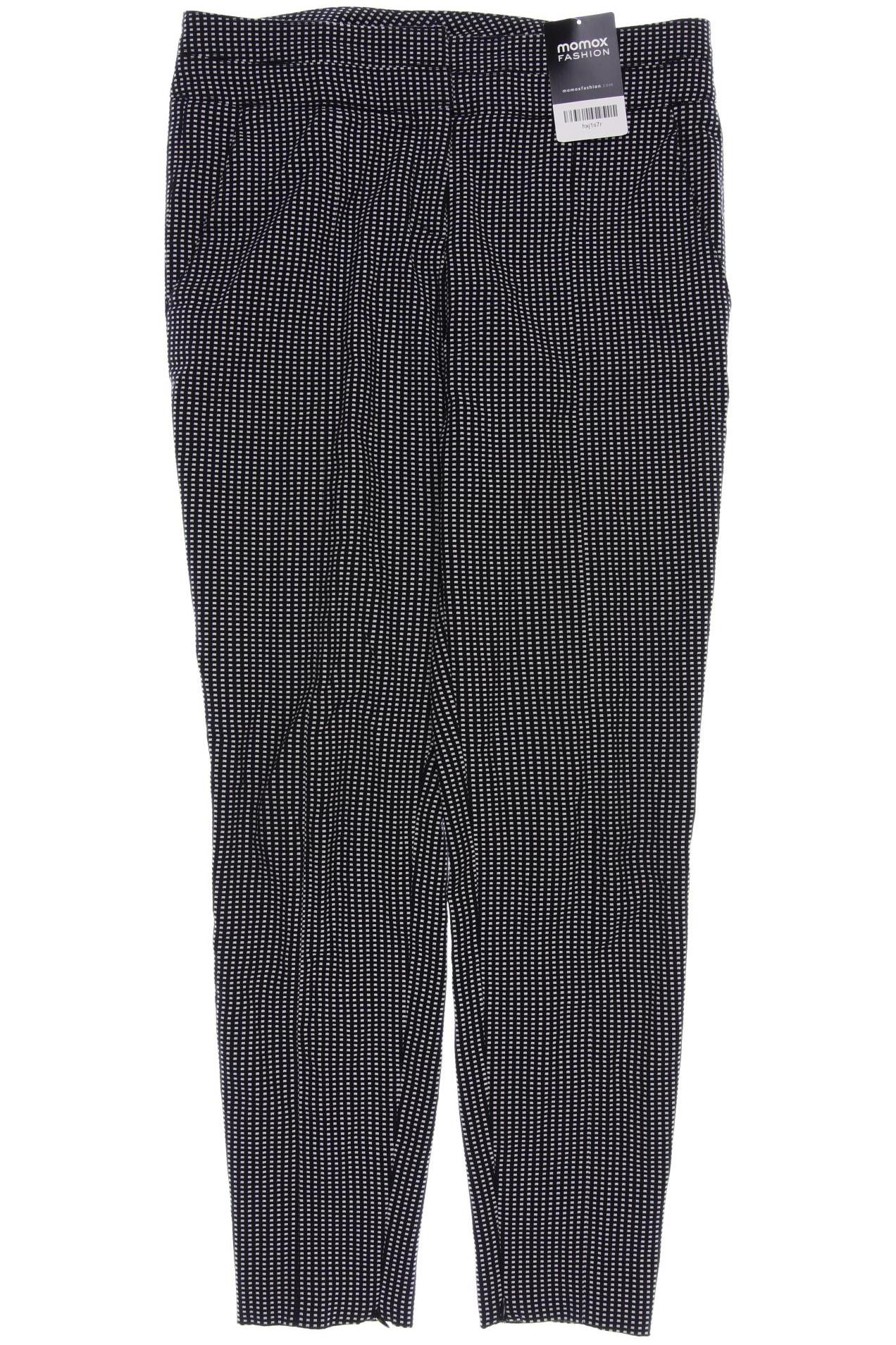 

Hugo by Hugo Boss Damen Stoffhose, schwarz, Gr. 34