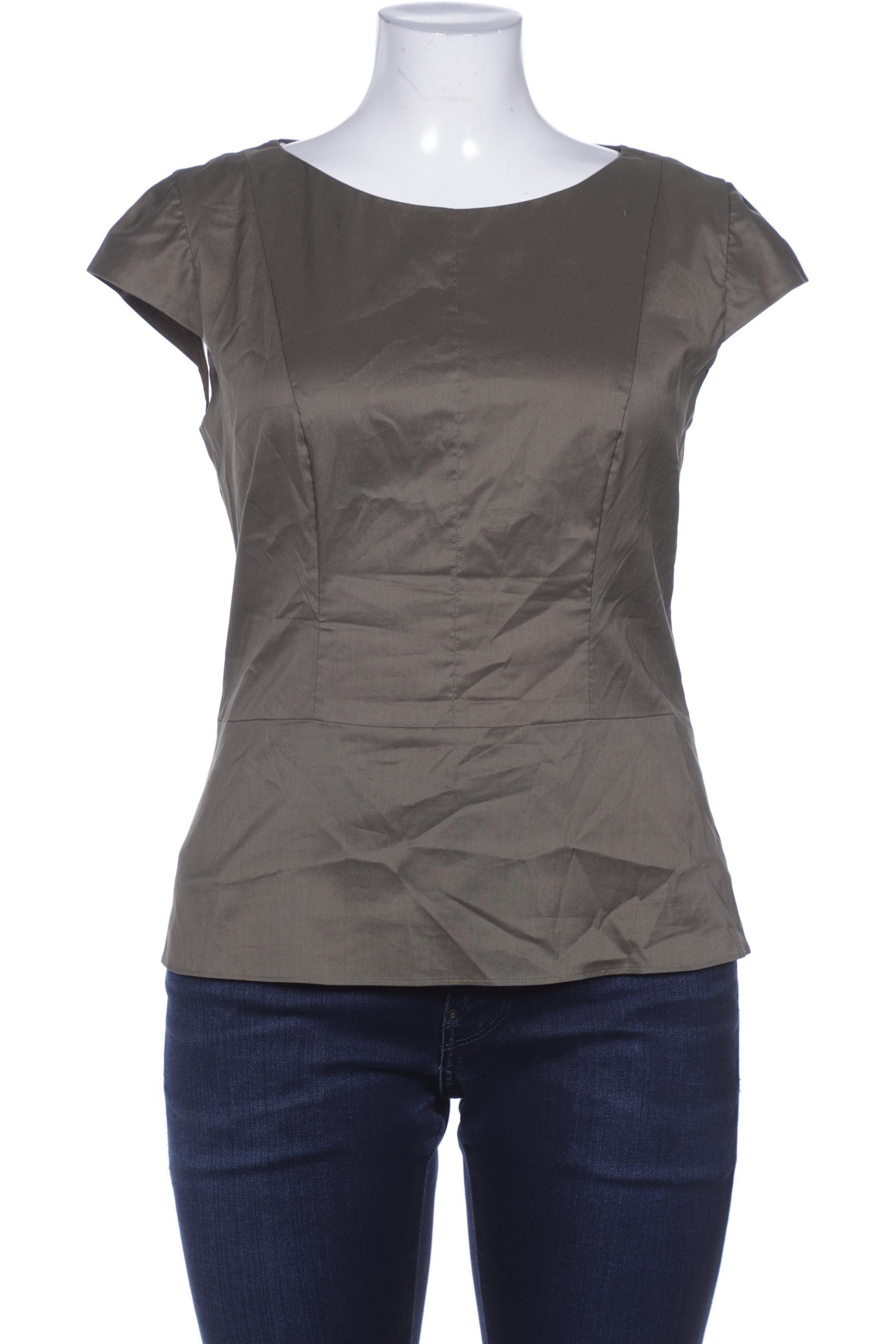 

HUGO by Hugo Boss Damen Bluse, grün