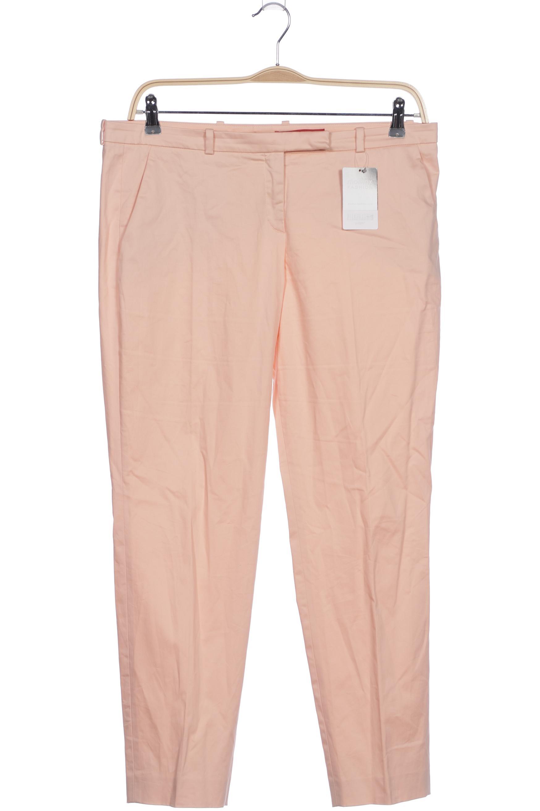 

Hugo by Hugo Boss Damen Stoffhose, pink, Gr. 42