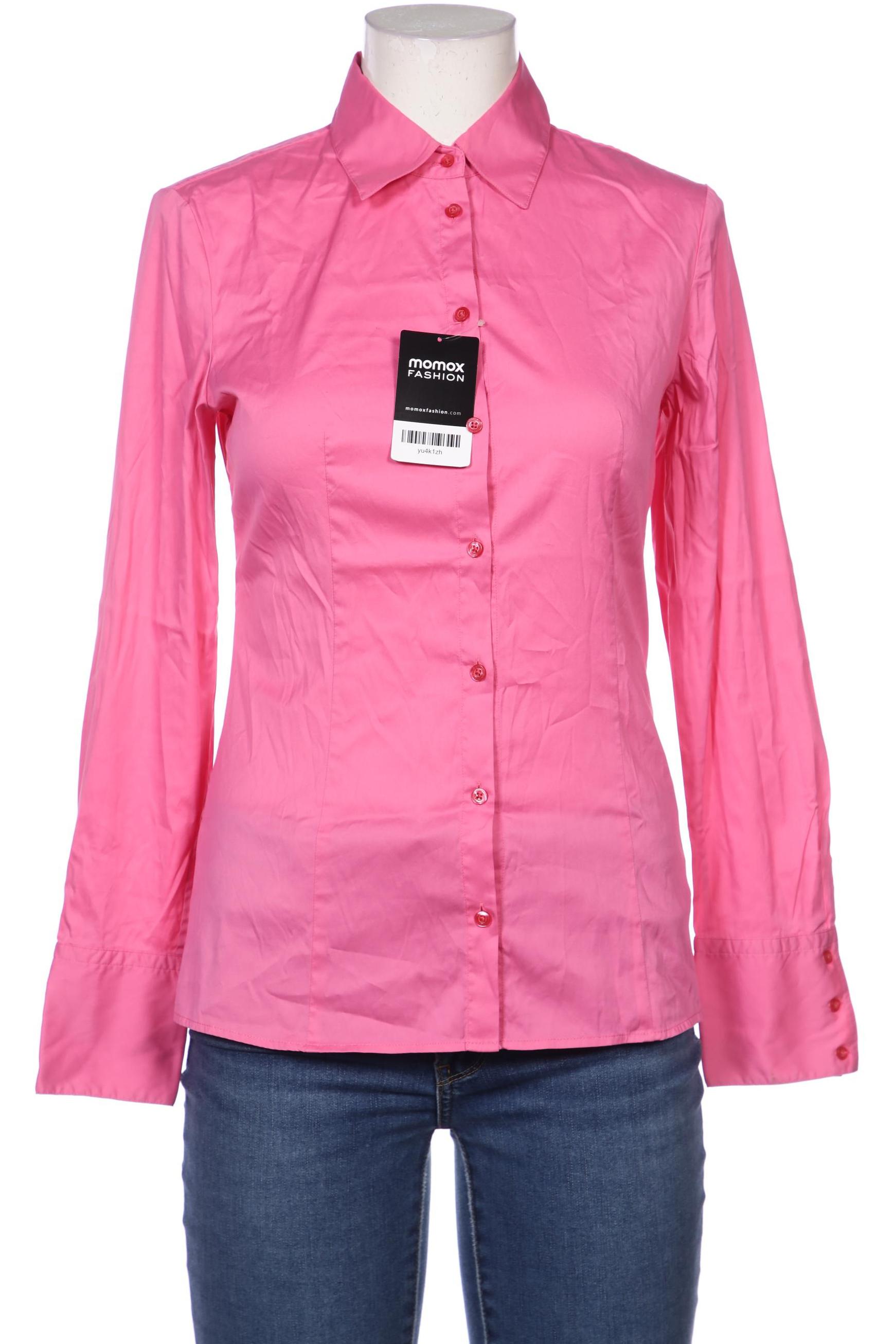 

HUGO by Hugo Boss Damen Bluse, pink