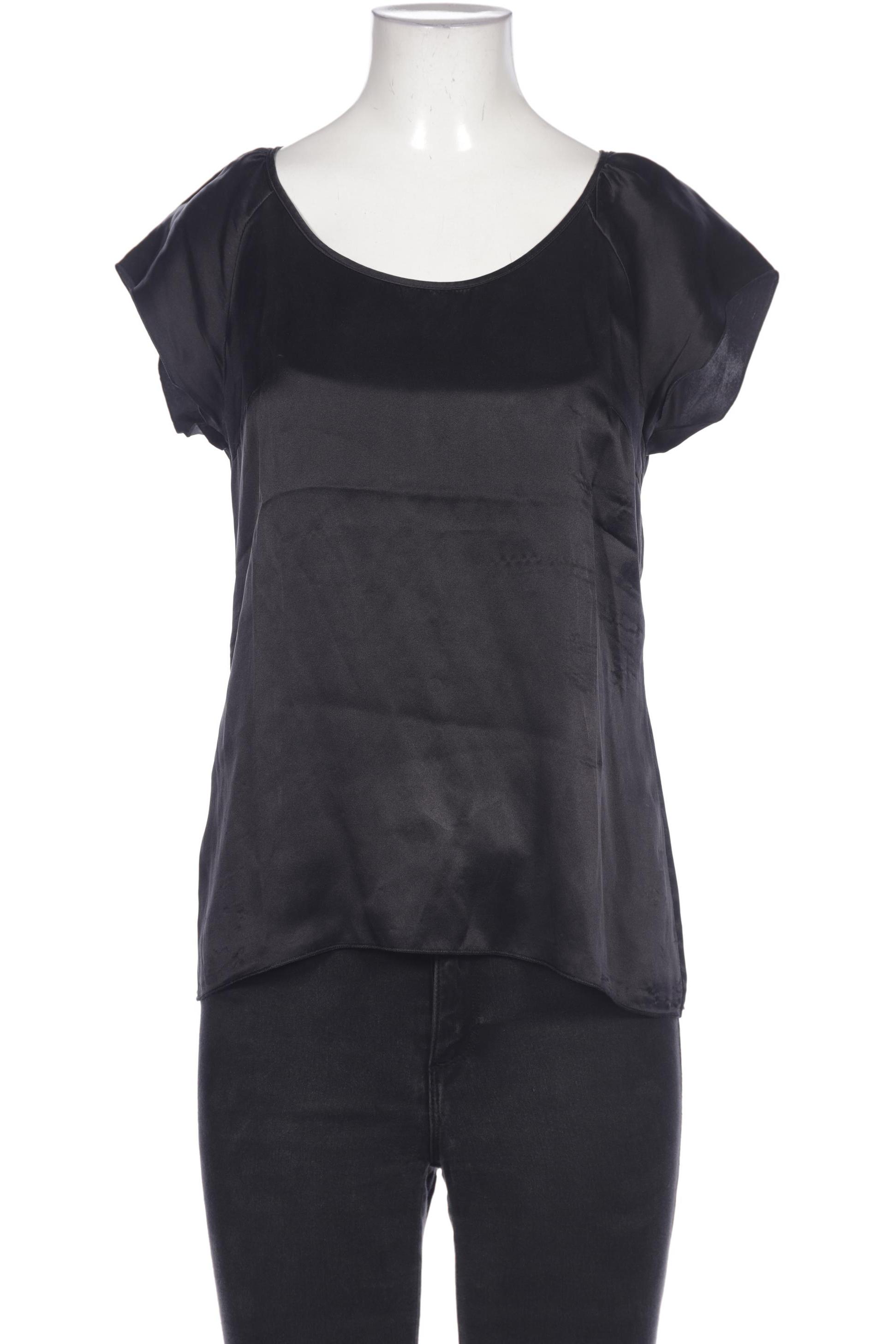 

HUGO by Hugo Boss Damen Bluse, schwarz