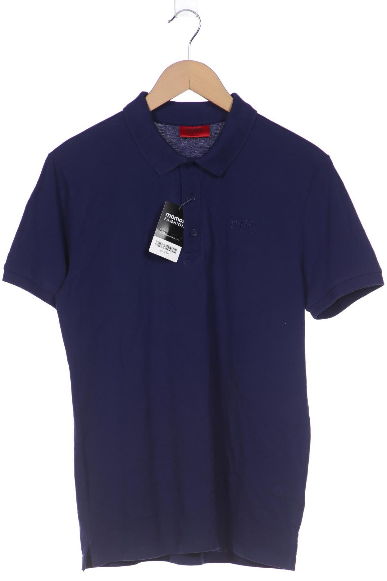

HUGO by Hugo Boss Herren Poloshirt, blau