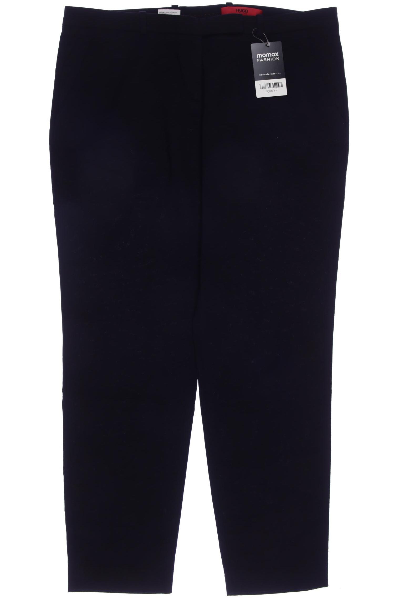 

Hugo by Hugo Boss Damen Stoffhose, marineblau, Gr. 40