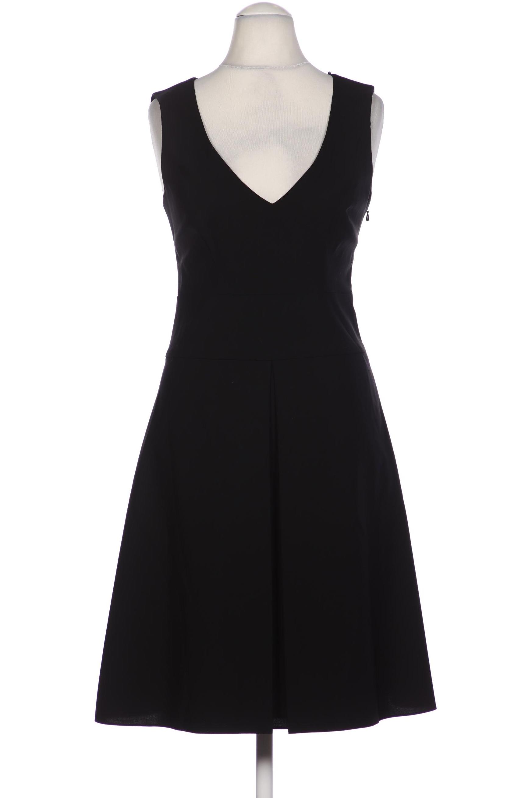 

Hugo by Hugo Boss Damen Kleid, schwarz, Gr. 38