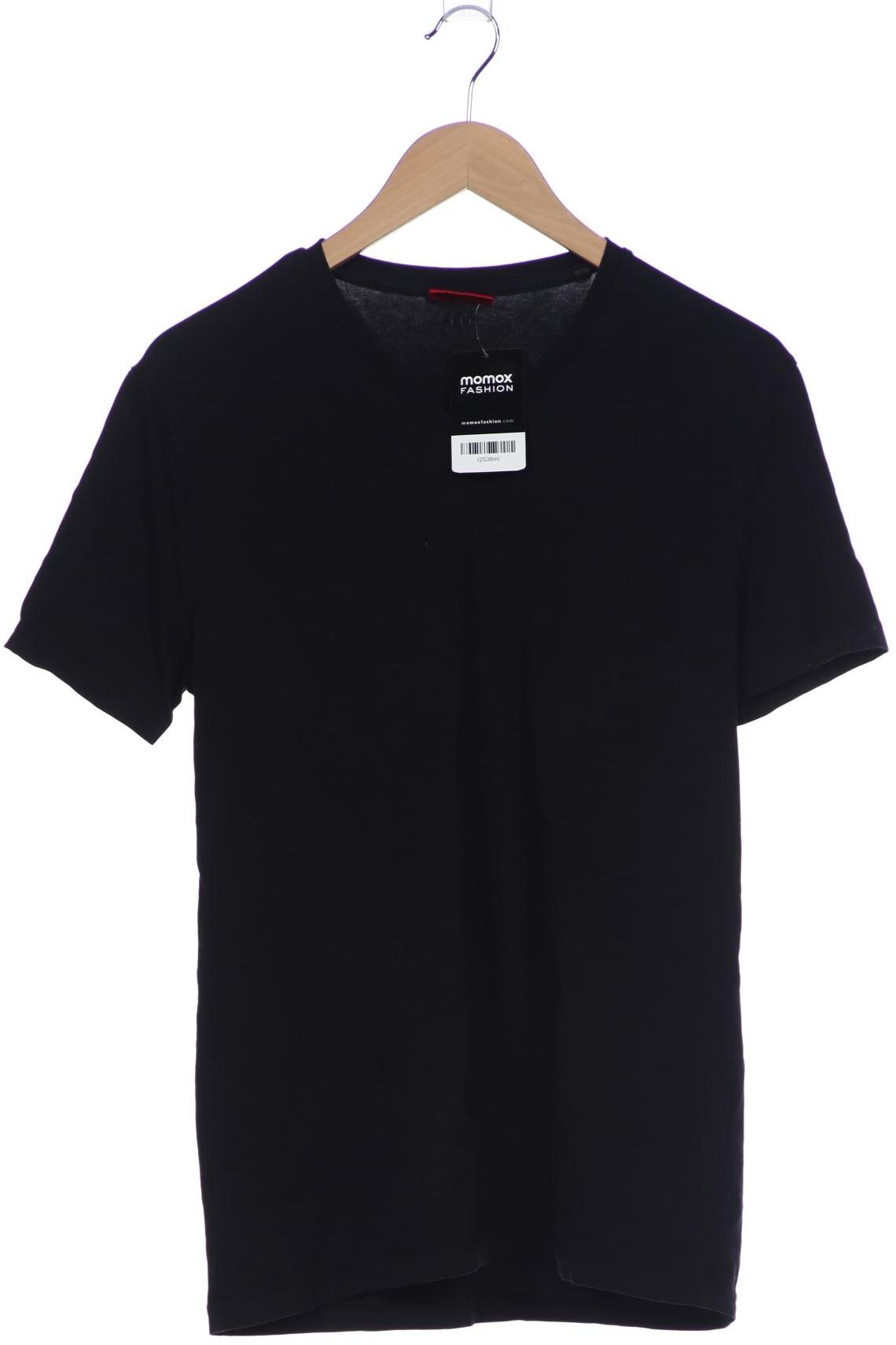 

Hugo by Hugo Boss Herren T-Shirt, schwarz, Gr. 52