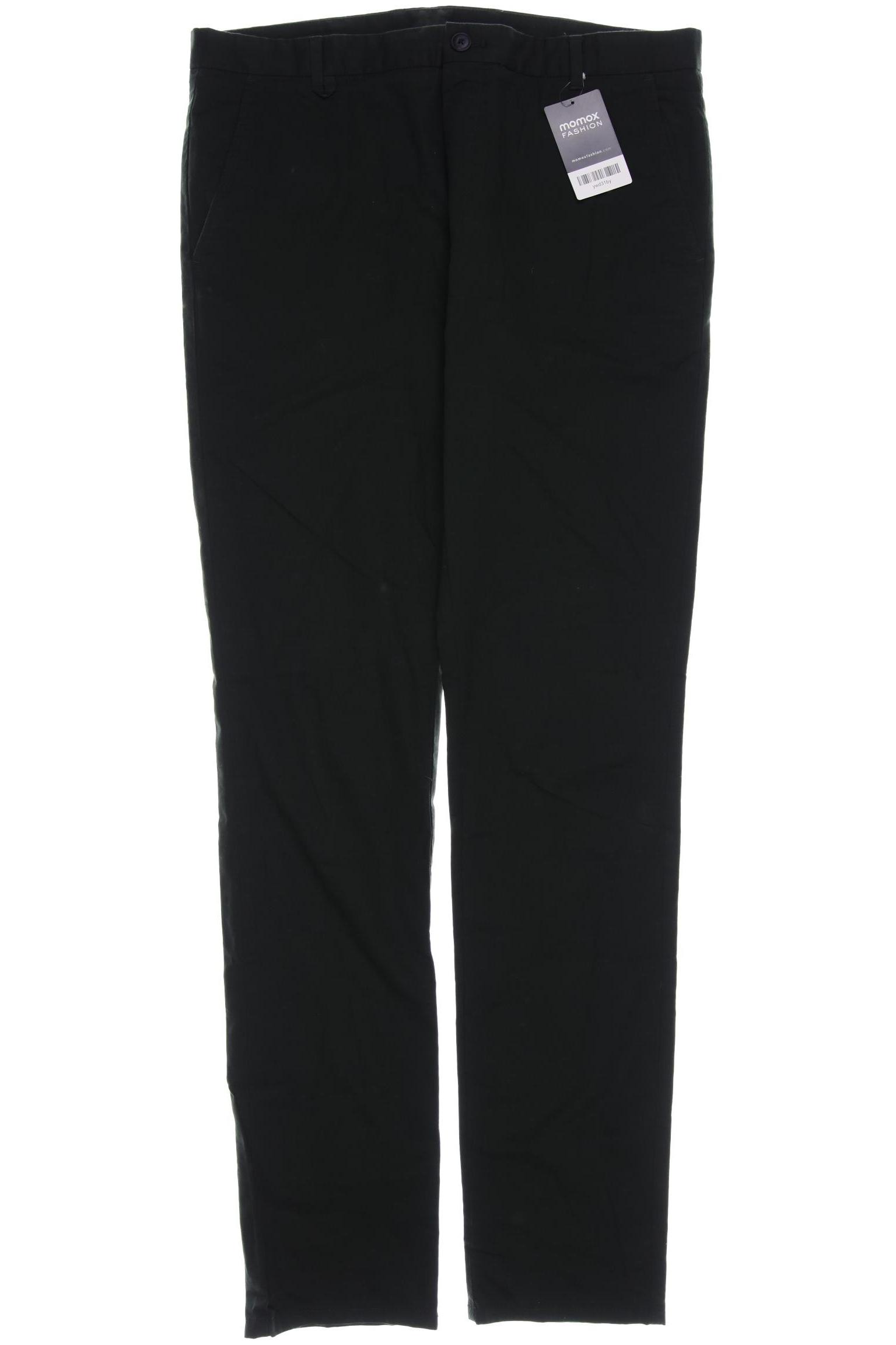 

Hugo by Hugo Boss Herren Stoffhose, grün, Gr. 102