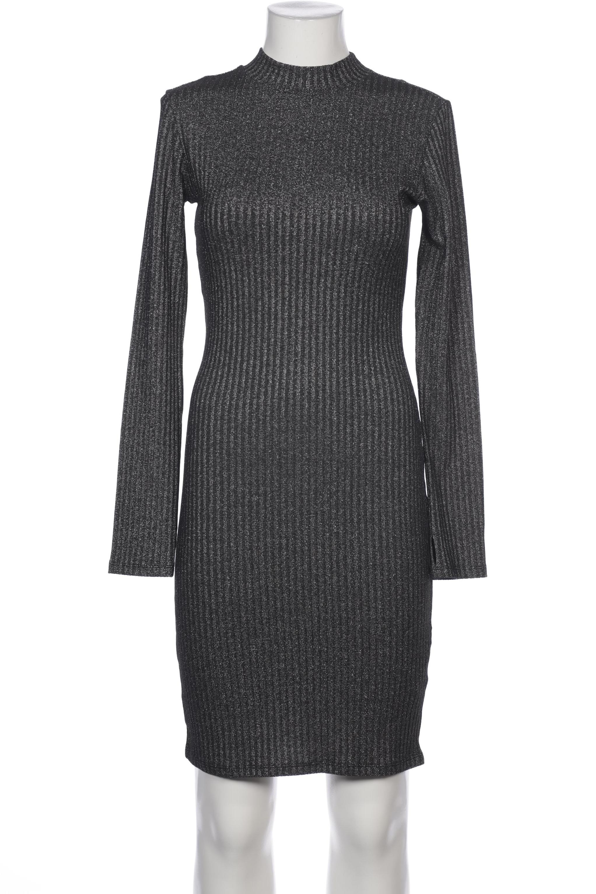 

Hugo by Hugo Boss Damen Kleid, silber, Gr. 38