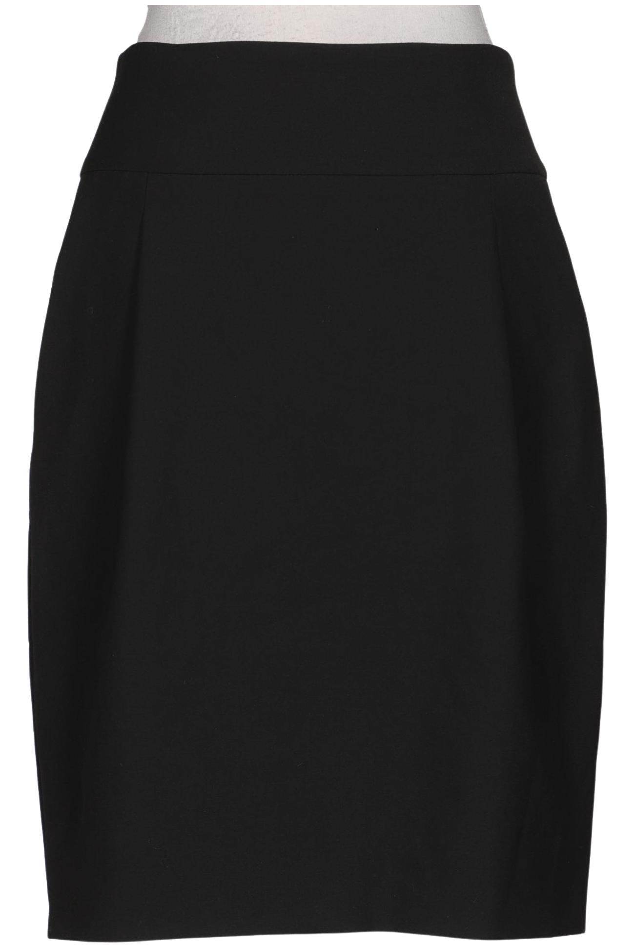 

Hugo by Hugo Boss Damen Rock, schwarz, Gr. 40