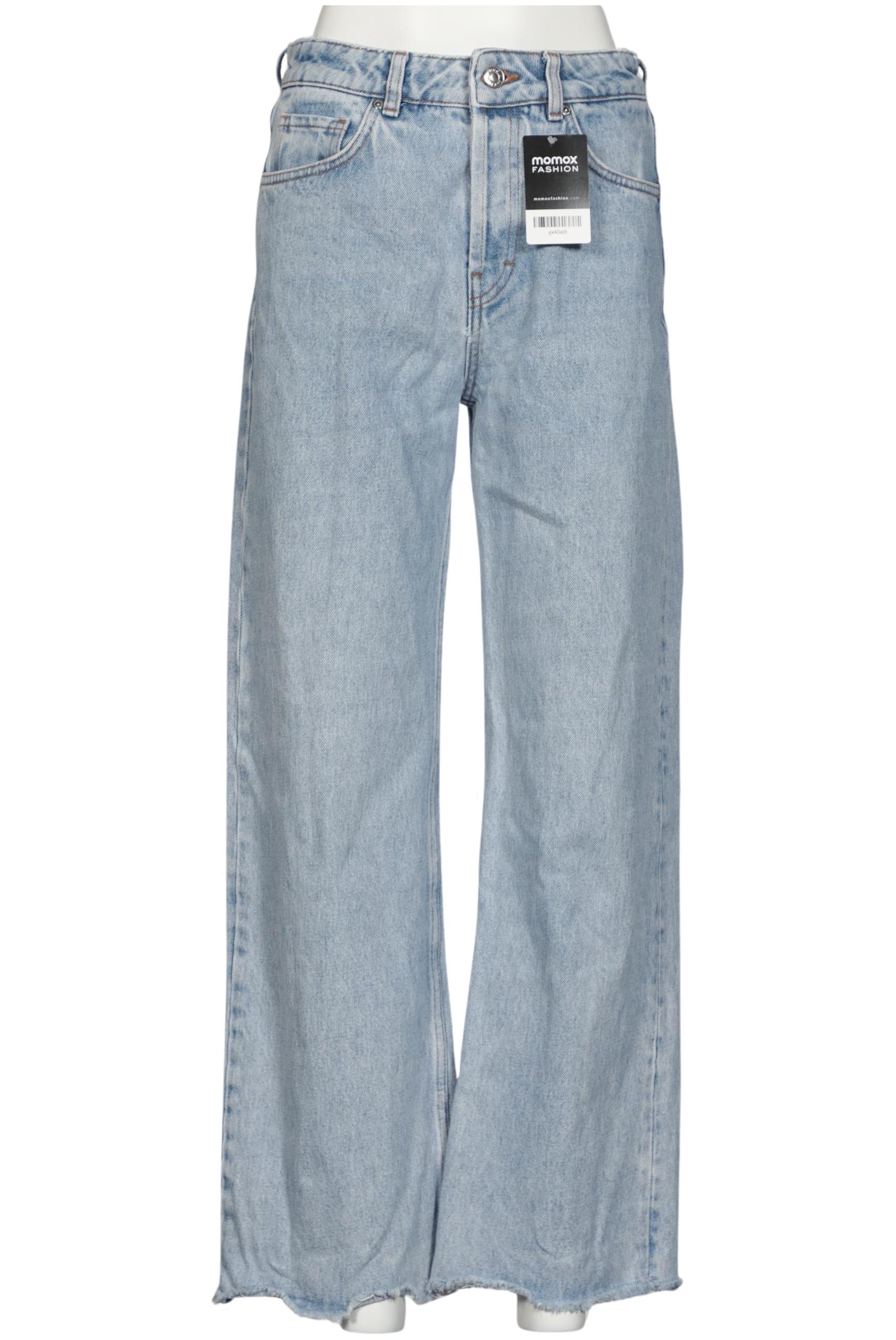 

Hugo by Hugo Boss Damen Jeans, hellblau, Gr. 28