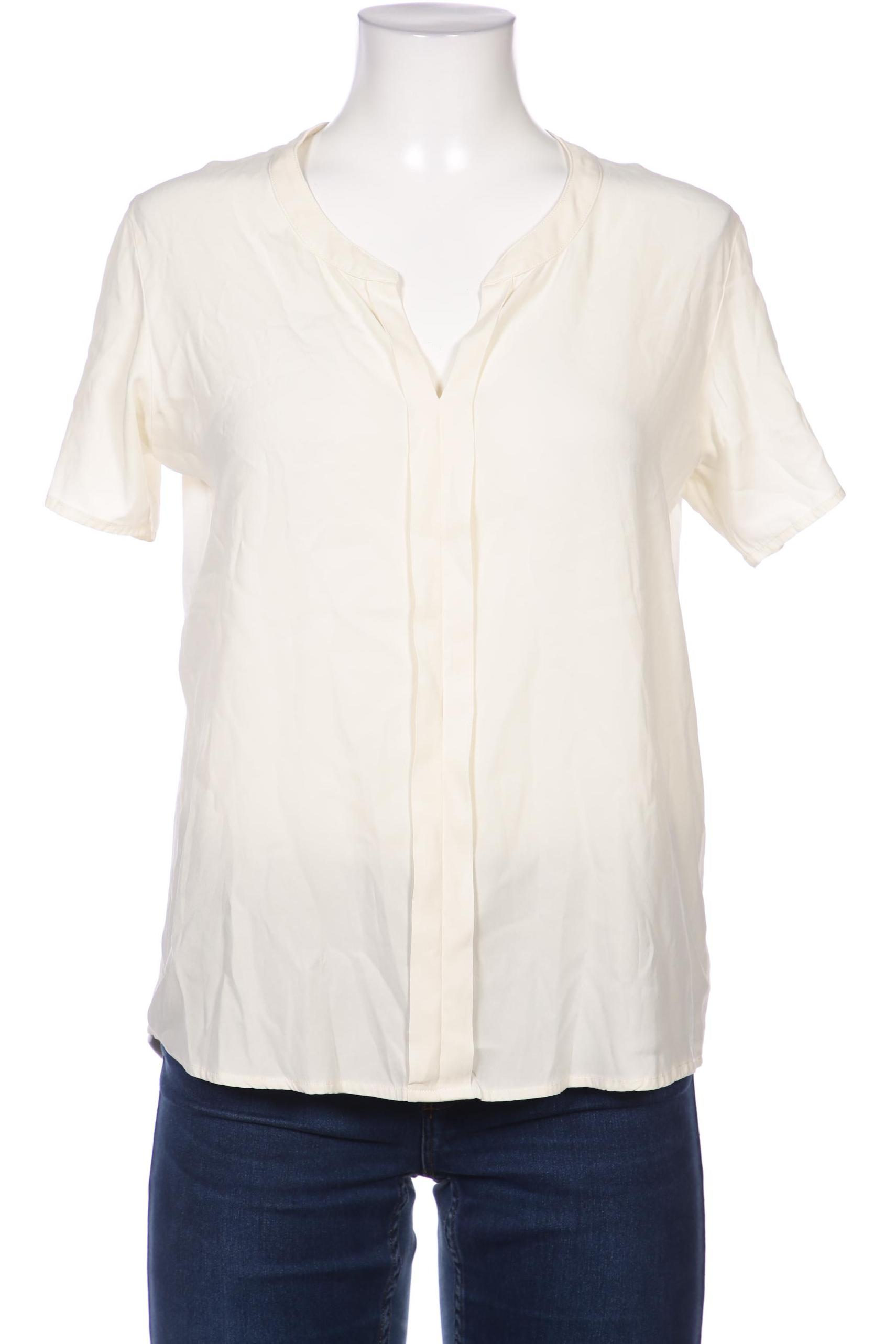 

Hugo by Hugo Boss Damen Bluse, cremeweiß, Gr. 38