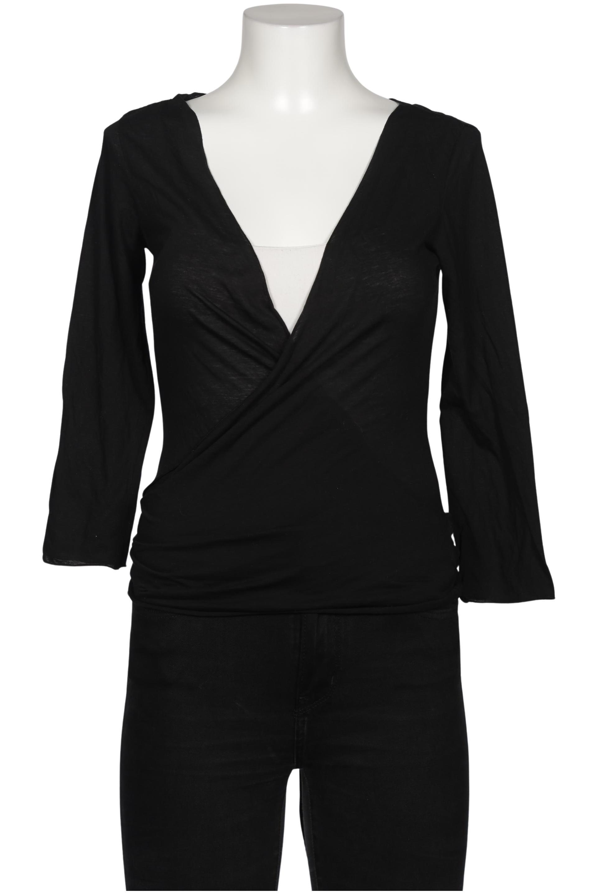 

Hugo by Hugo Boss Damen Strickjacke, schwarz, Gr. 38